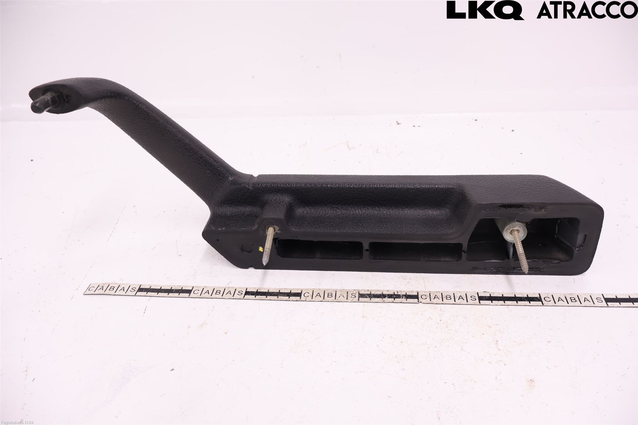 Volvo 240 88-93 Inredning Armstöd