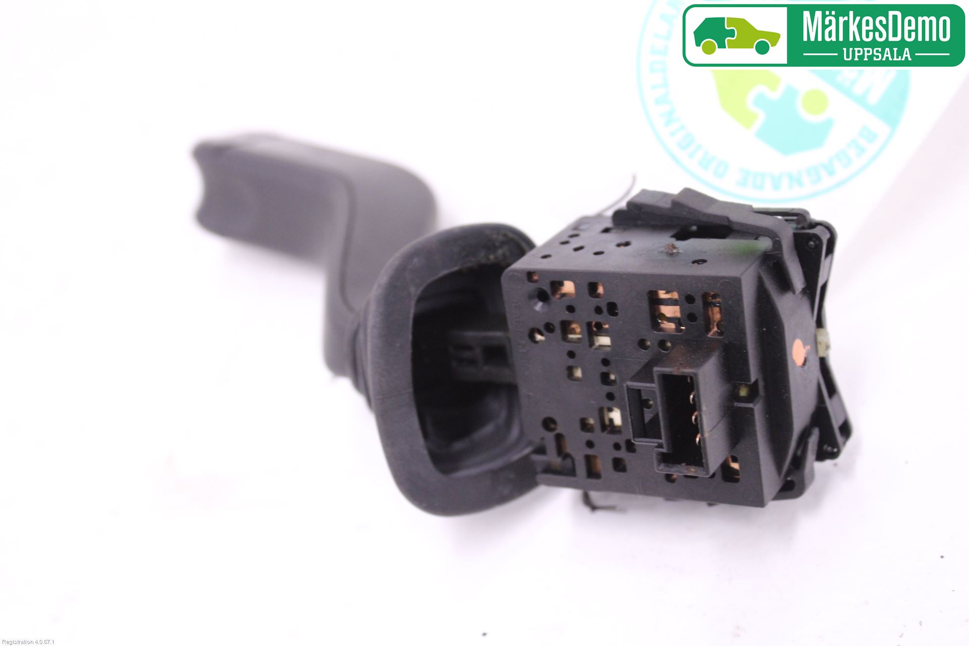 Opel MERIVA A   03-10 Spak Blinkers-Ljusomk