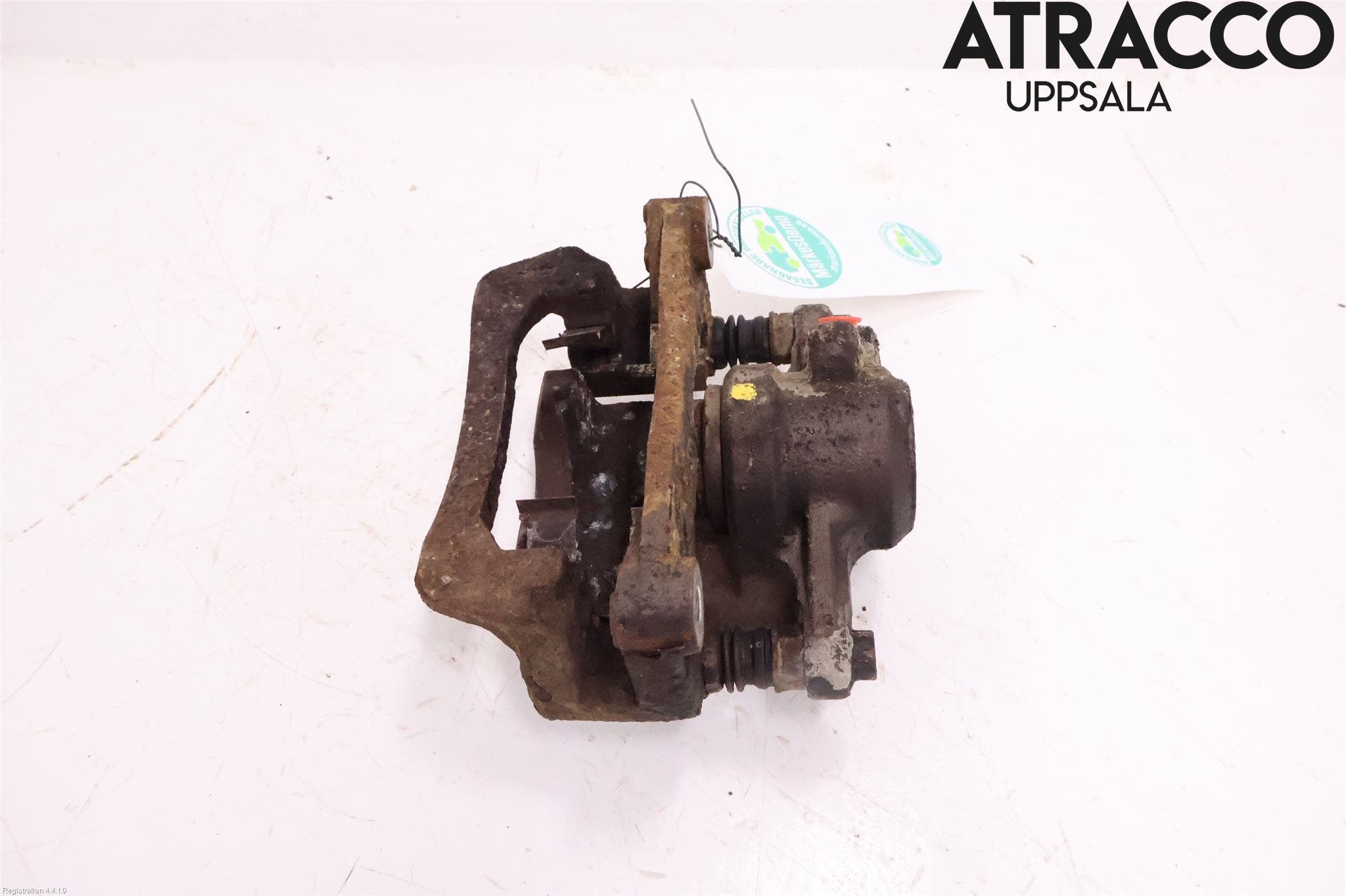 Subaru XV 12-17 Bromsok Bak Höger