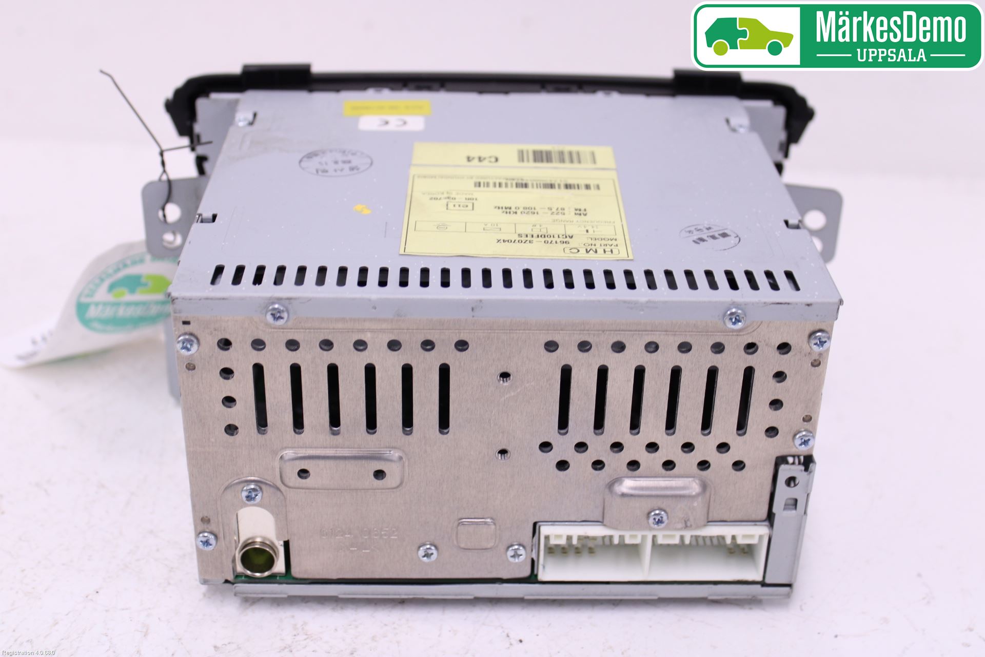 Hyundai i40 08-15 Gps Navigator