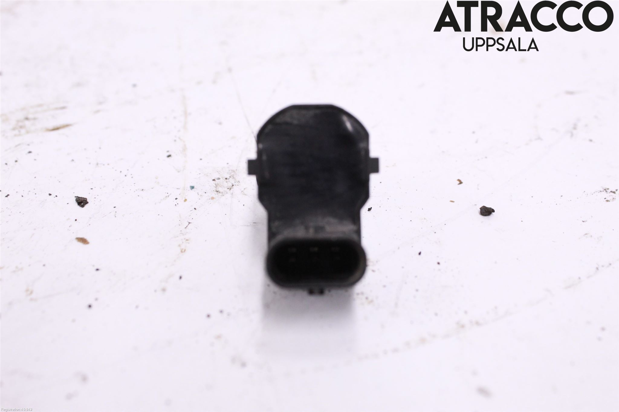 Ford MONDEO 07-15 Parkeringshjälp Frontsensor