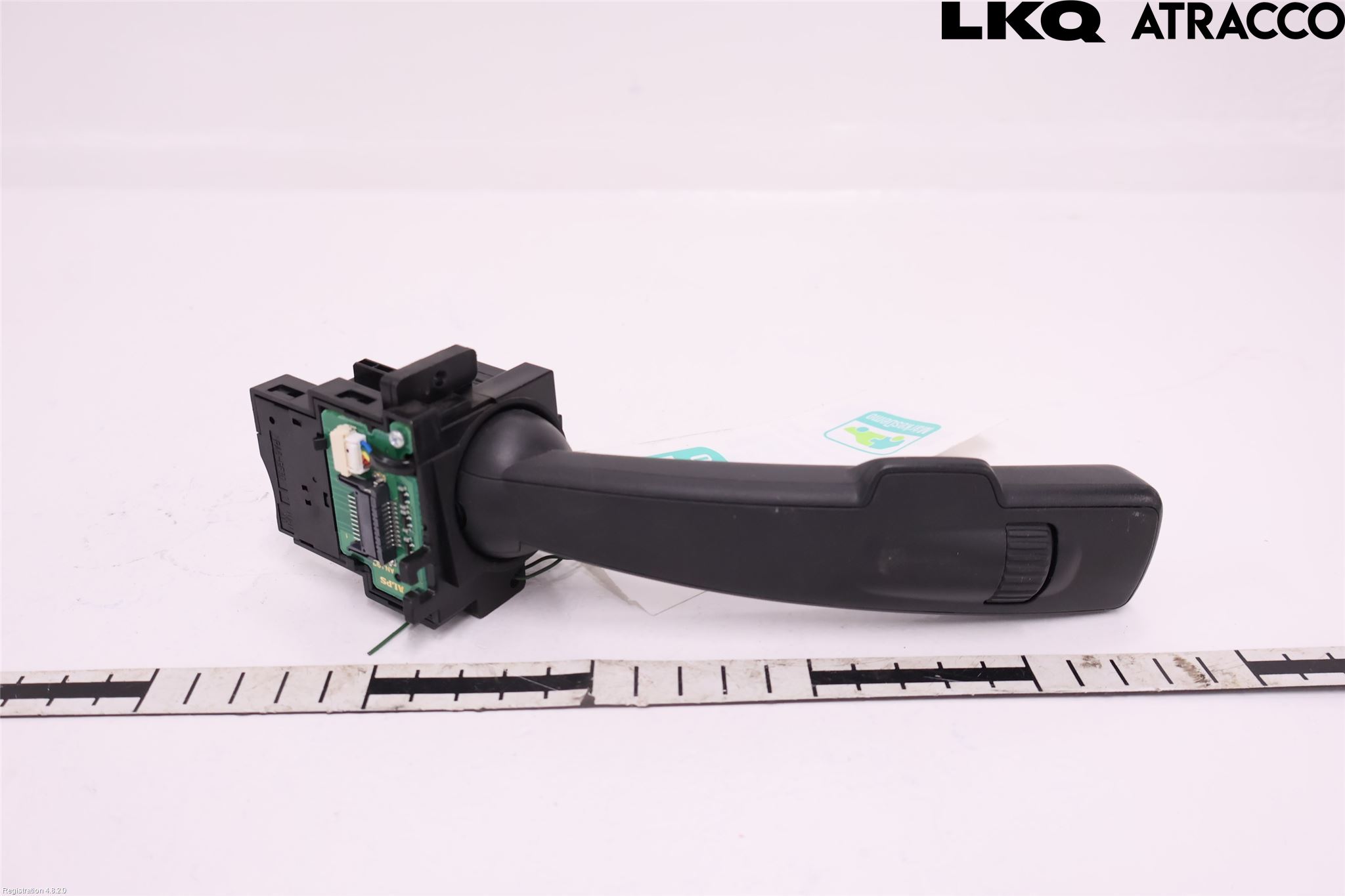 Volvo V60 14-18 Spak Blinkers-Ljusomk