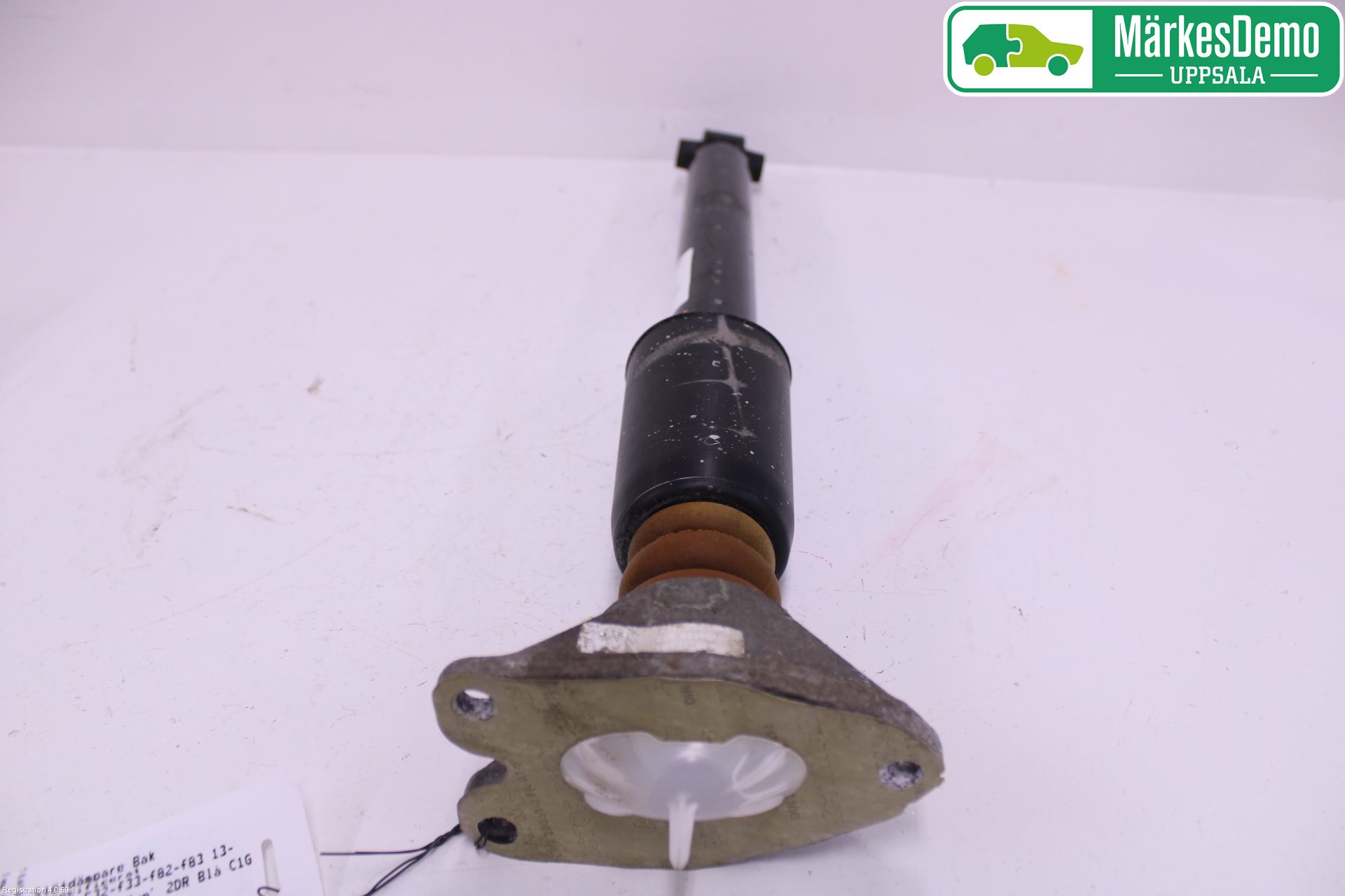 BMW 4 F32/F33/F82/F83 13-20 Stötdämpare Bak