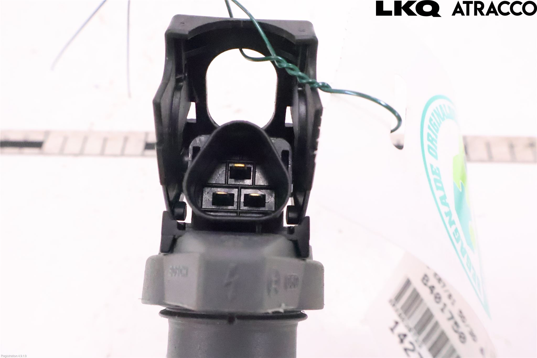 BMW 1 E87/81 5D/3D 03-11 Tändspole