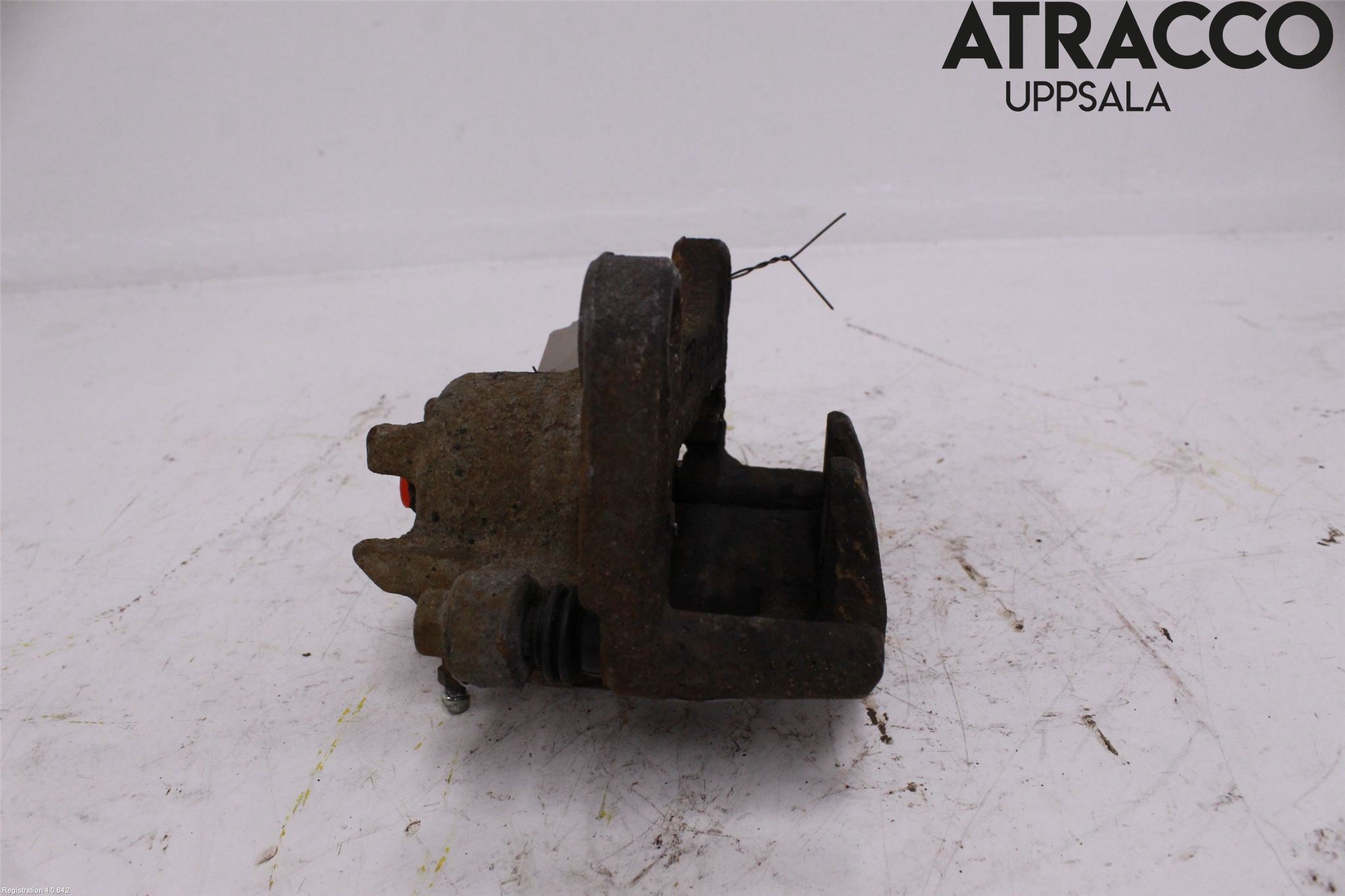 Mitsubishi SPACE STAR 13- Bromsok Fram Vänster