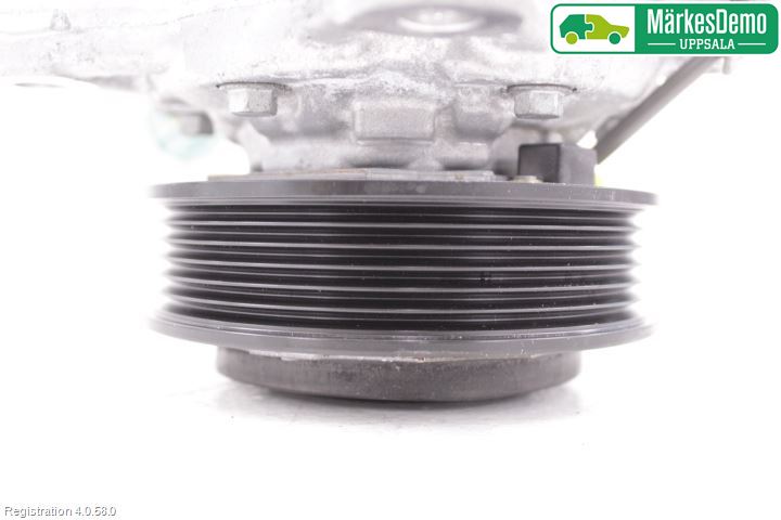 BMW 3 G20/G21/G80/G81 19- Ac Kompressor