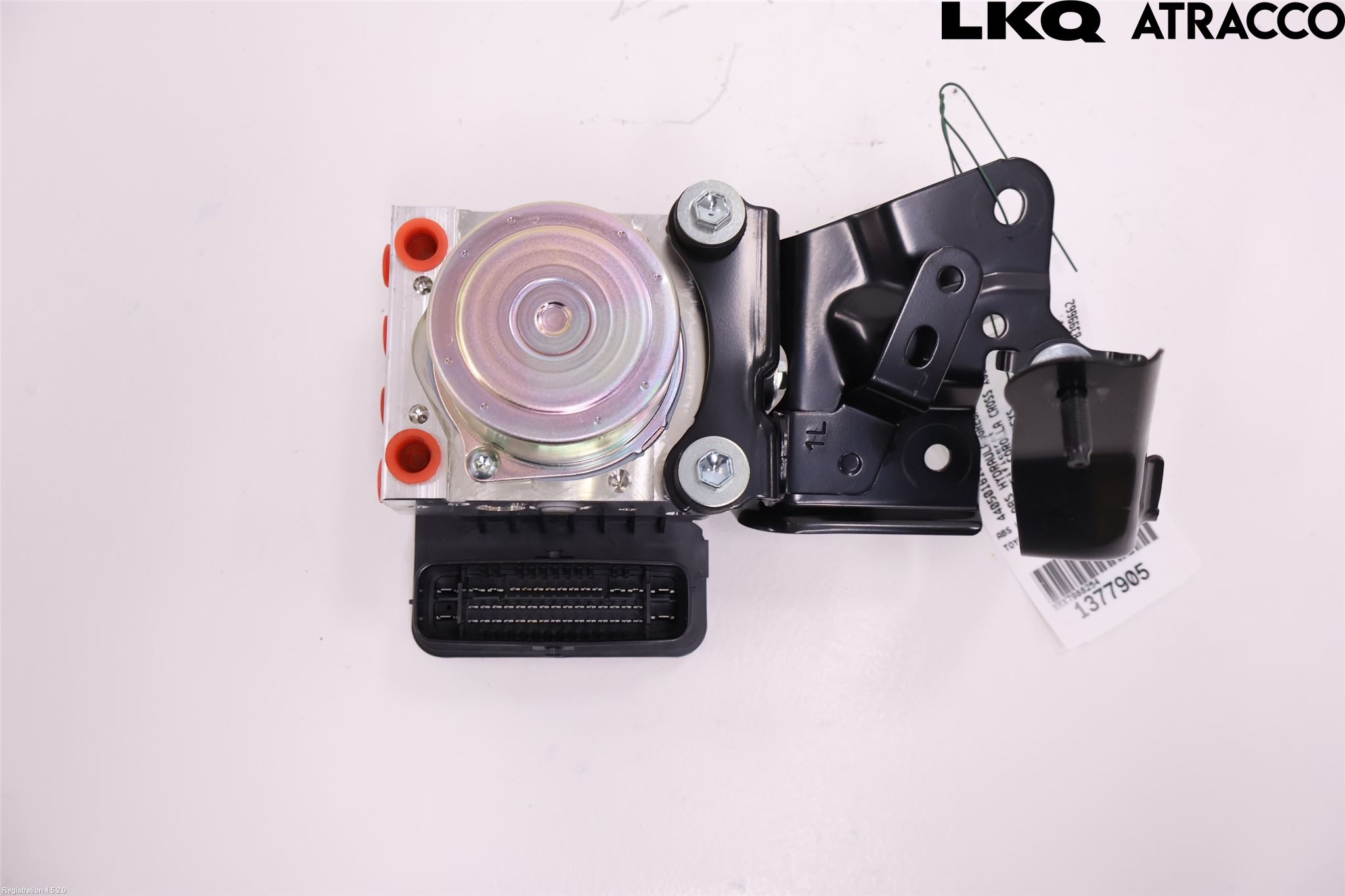 Toyota COROLLA CROSS XG10 22- Abs Hydraulaggregat