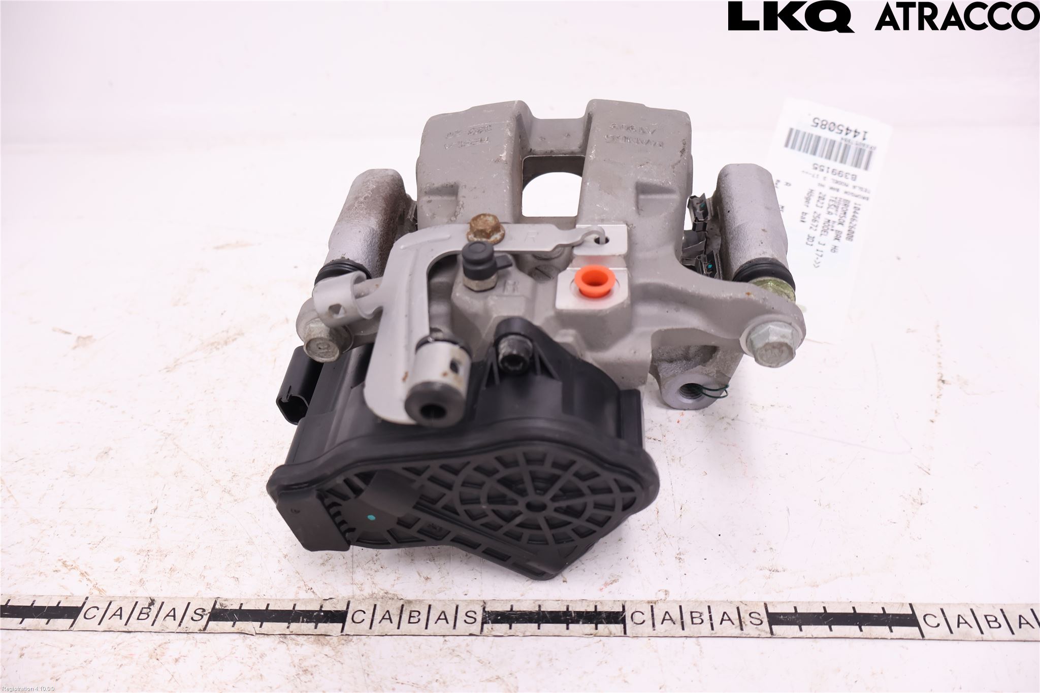 Tesla MODEL 3 17- Bromsok Bak Höger