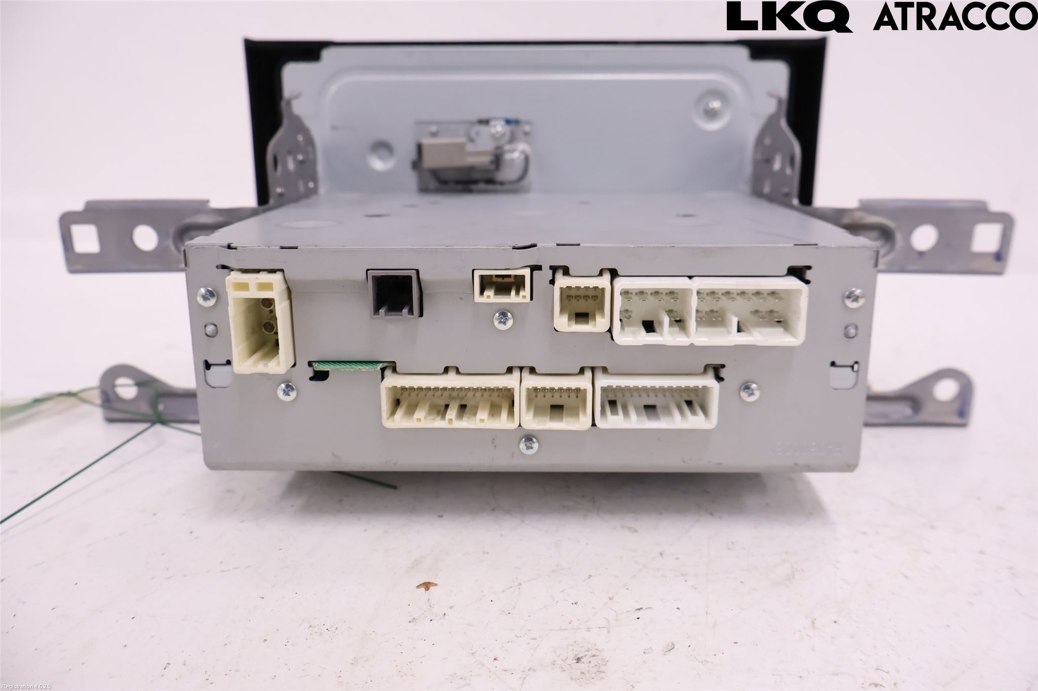 Toyota AURIS 13-19 Gps Navigator