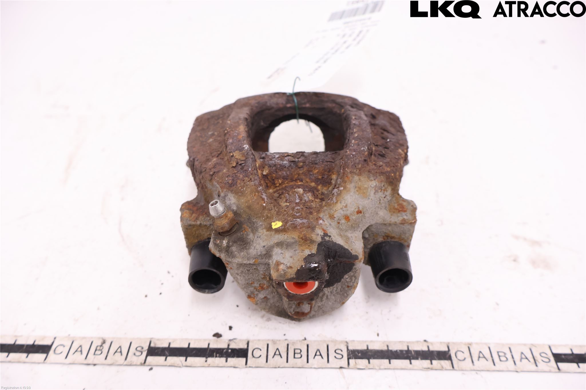 Mini COUPE R50/53 01-06 Bromsok Fram Vänster