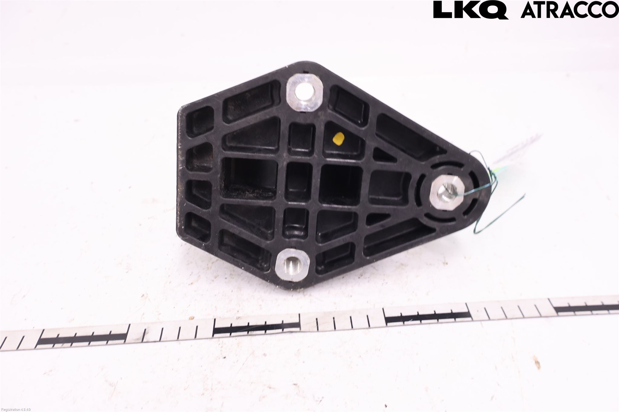 Hyundai IONIQ AE 17-22 Motorfäste