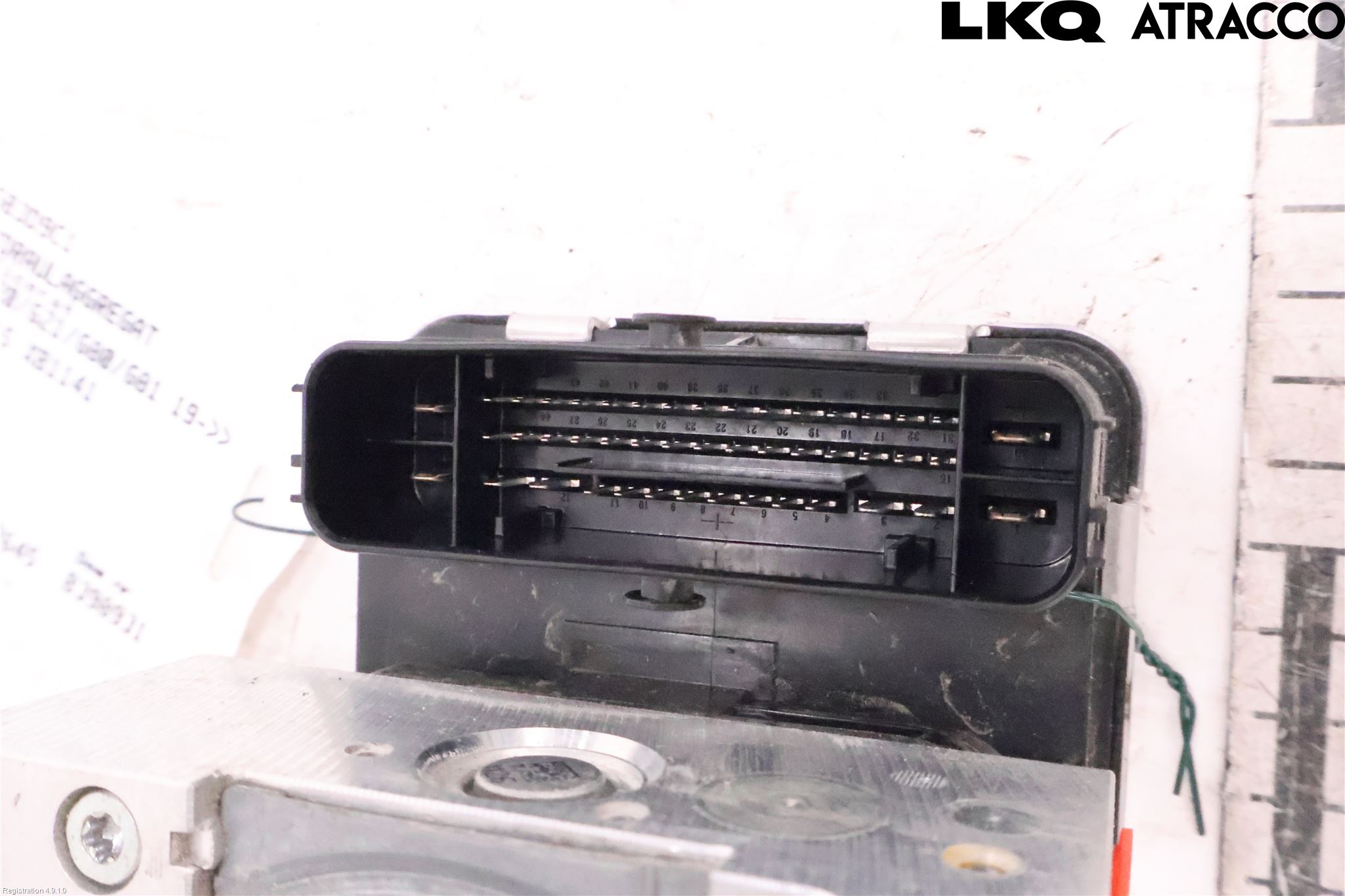 BMW 3 G20/G21/G80/G81 19- Abs Hydraulaggregat