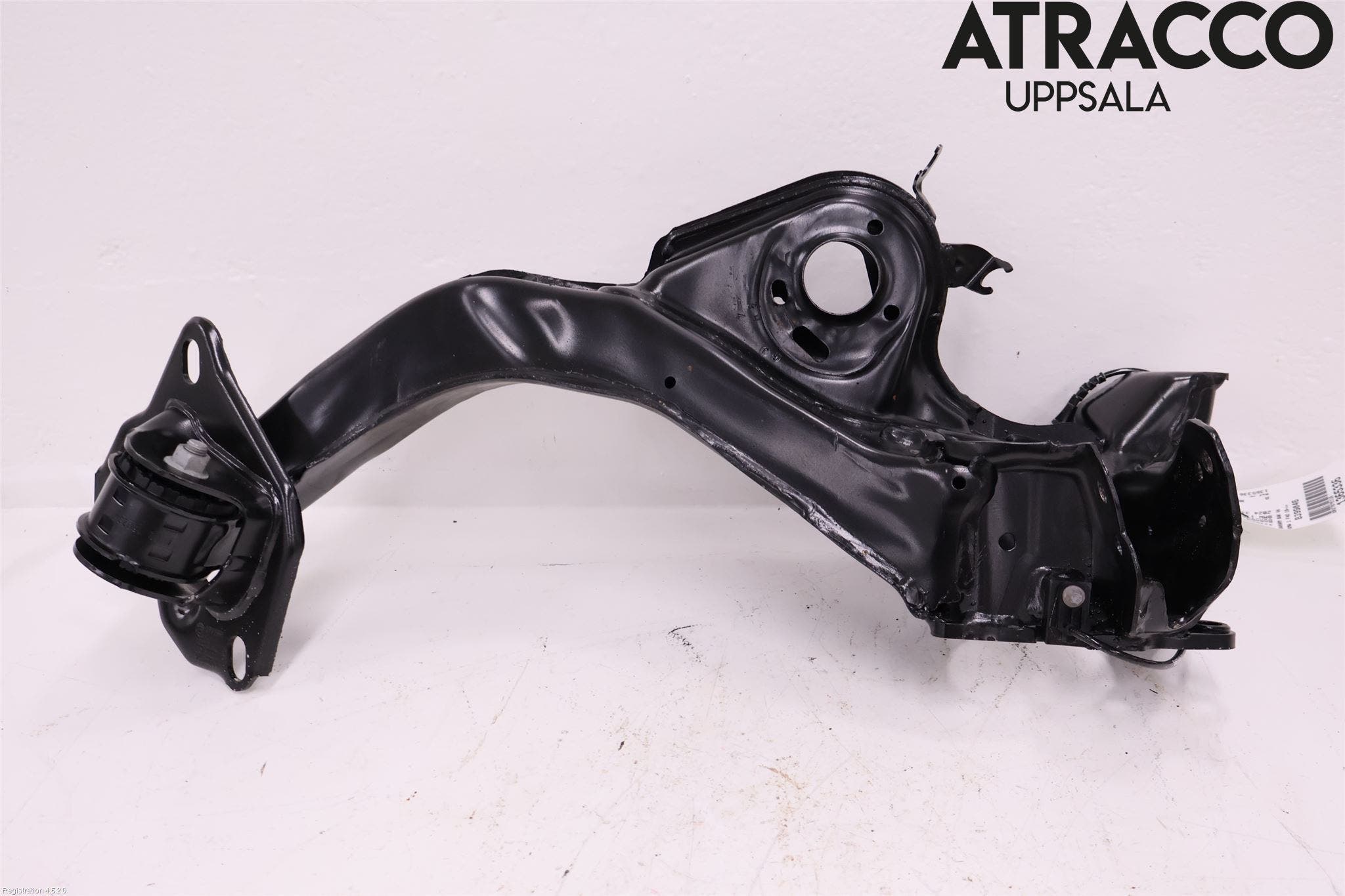 BMW 1 F40 19- Bärarm Bak Vänster