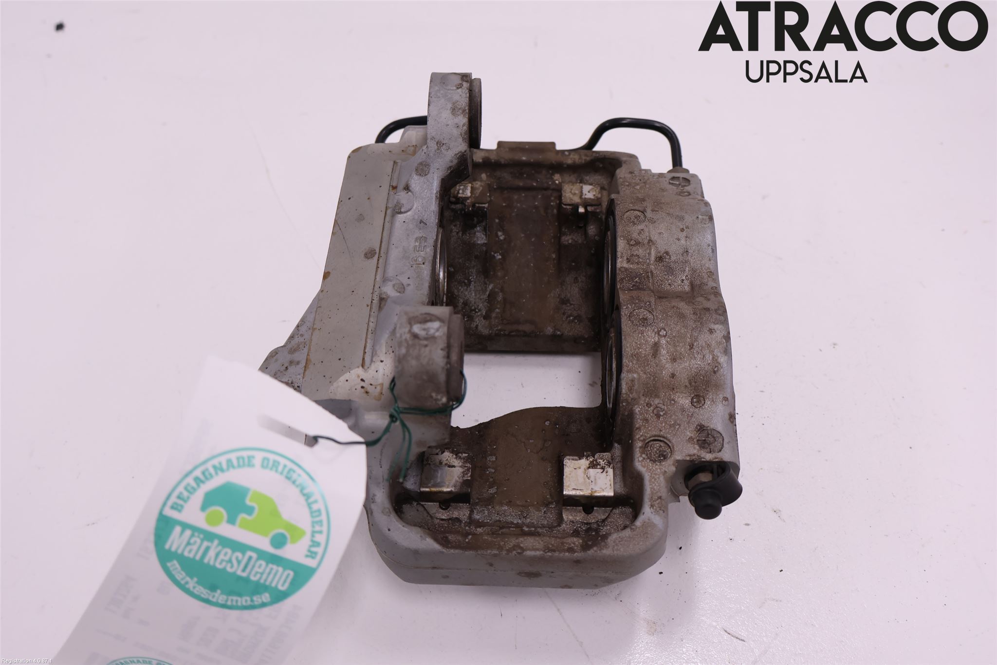 BMW 3 G20/G21/G80/G81 19- Bromsok Fram Höger