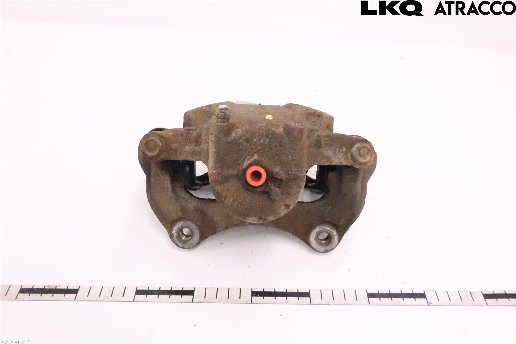 Hyundai i40 08-15 Bromsok Fram Höger