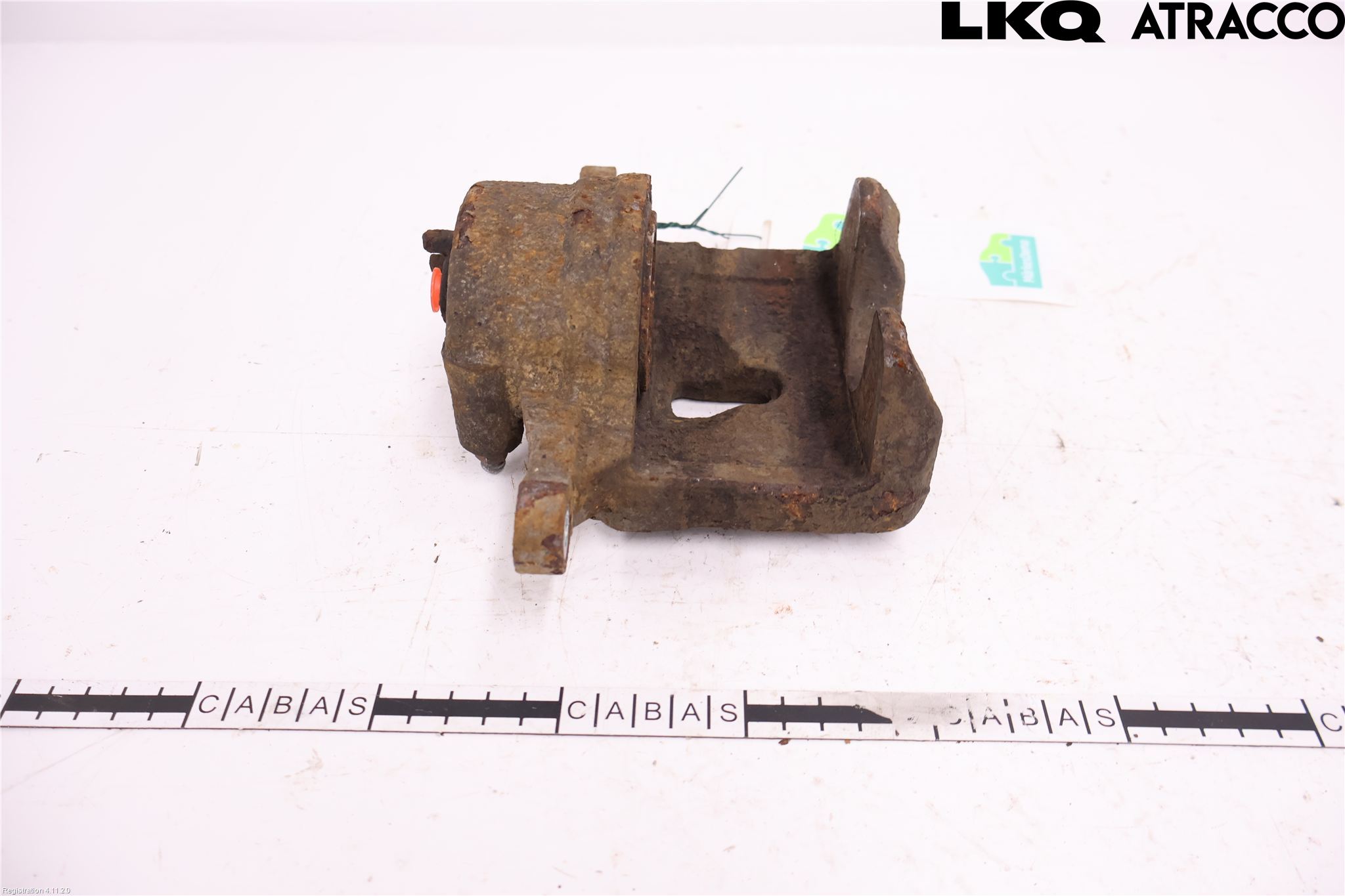 Kia CEED 12-18 Bromsok Fram Vänster