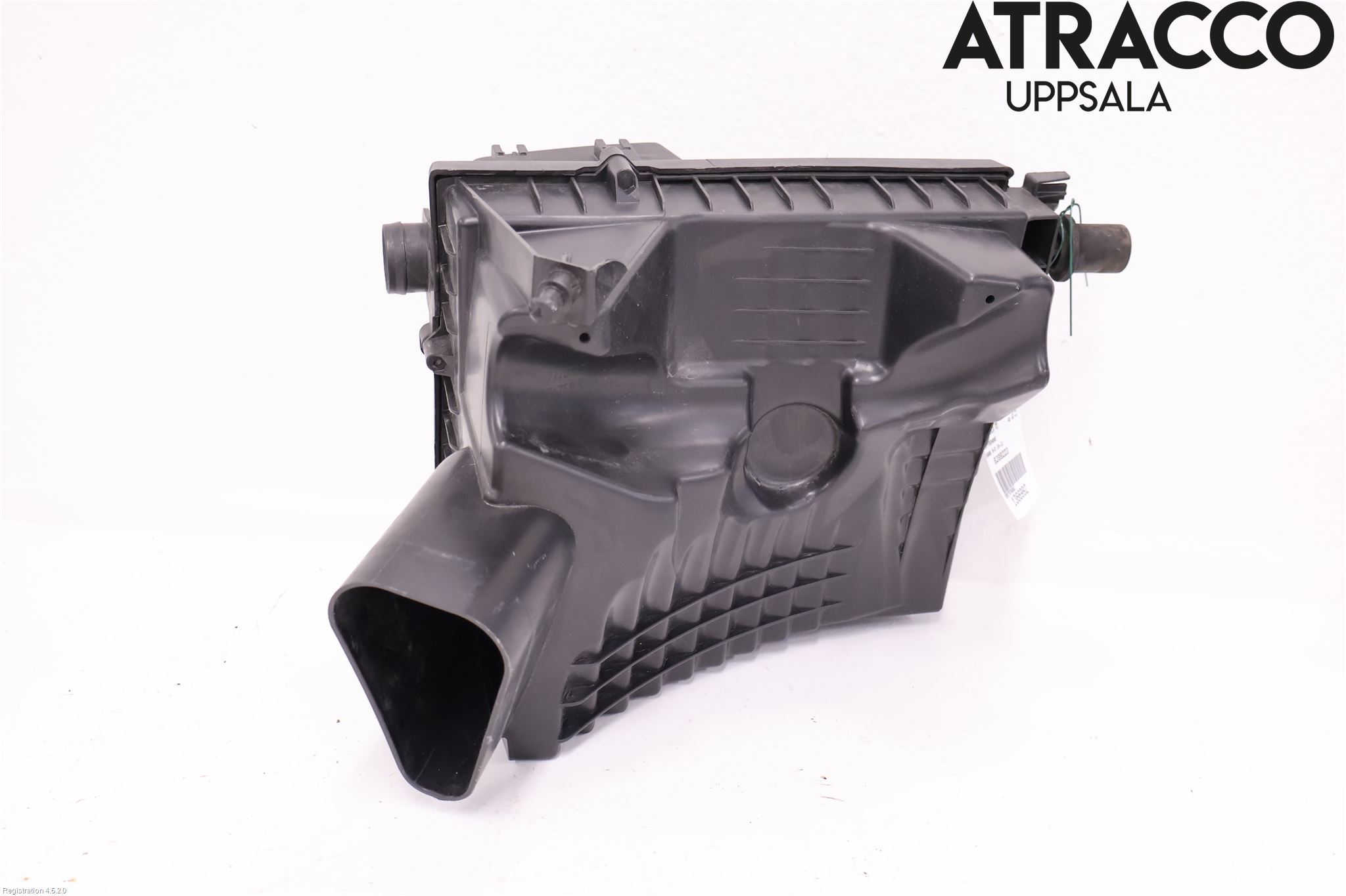 Saab 9-5 10-12 Luftrenare