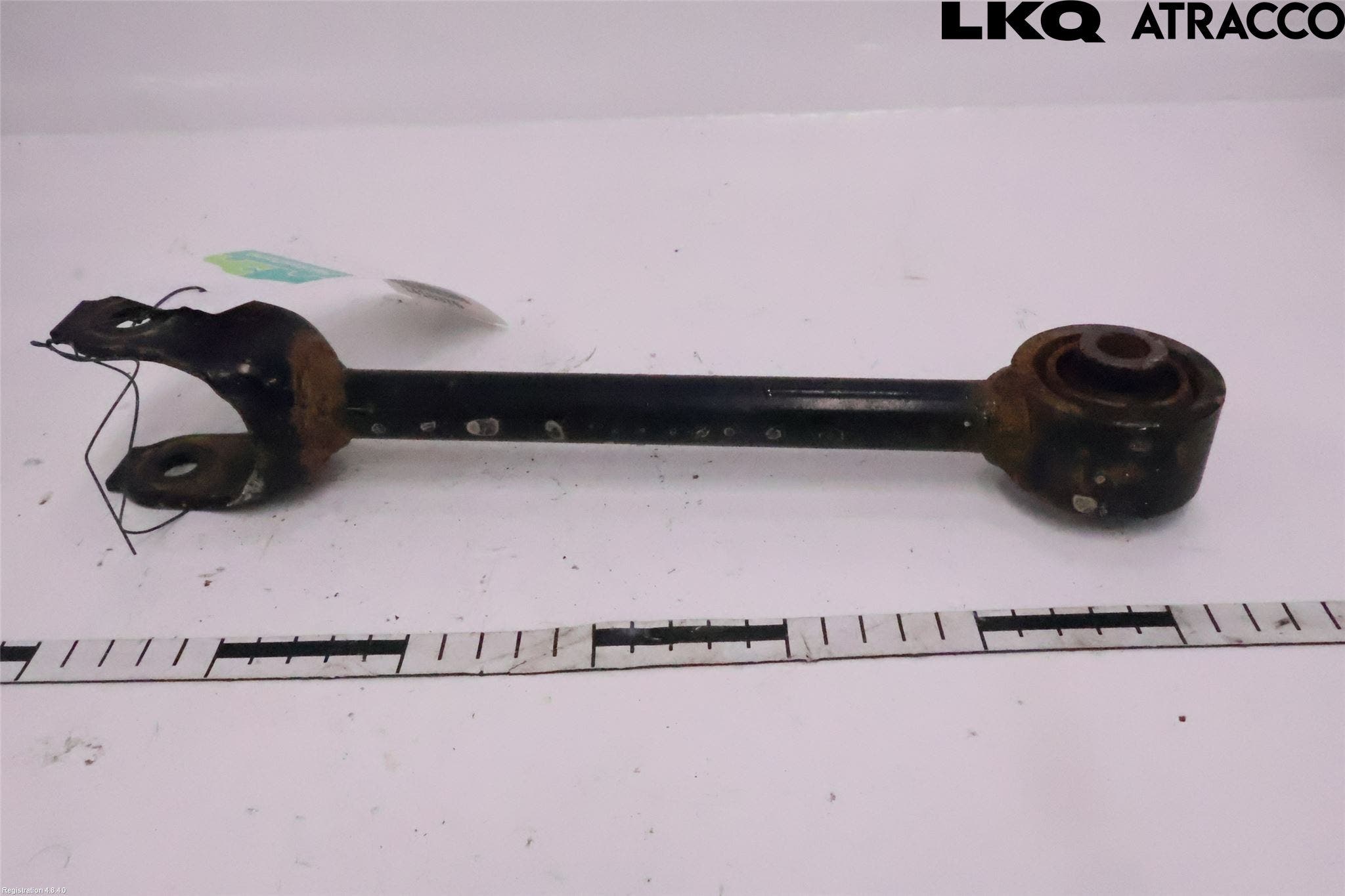 Lexus NX 340h/450h+ 21- Bärarm Bak Höger