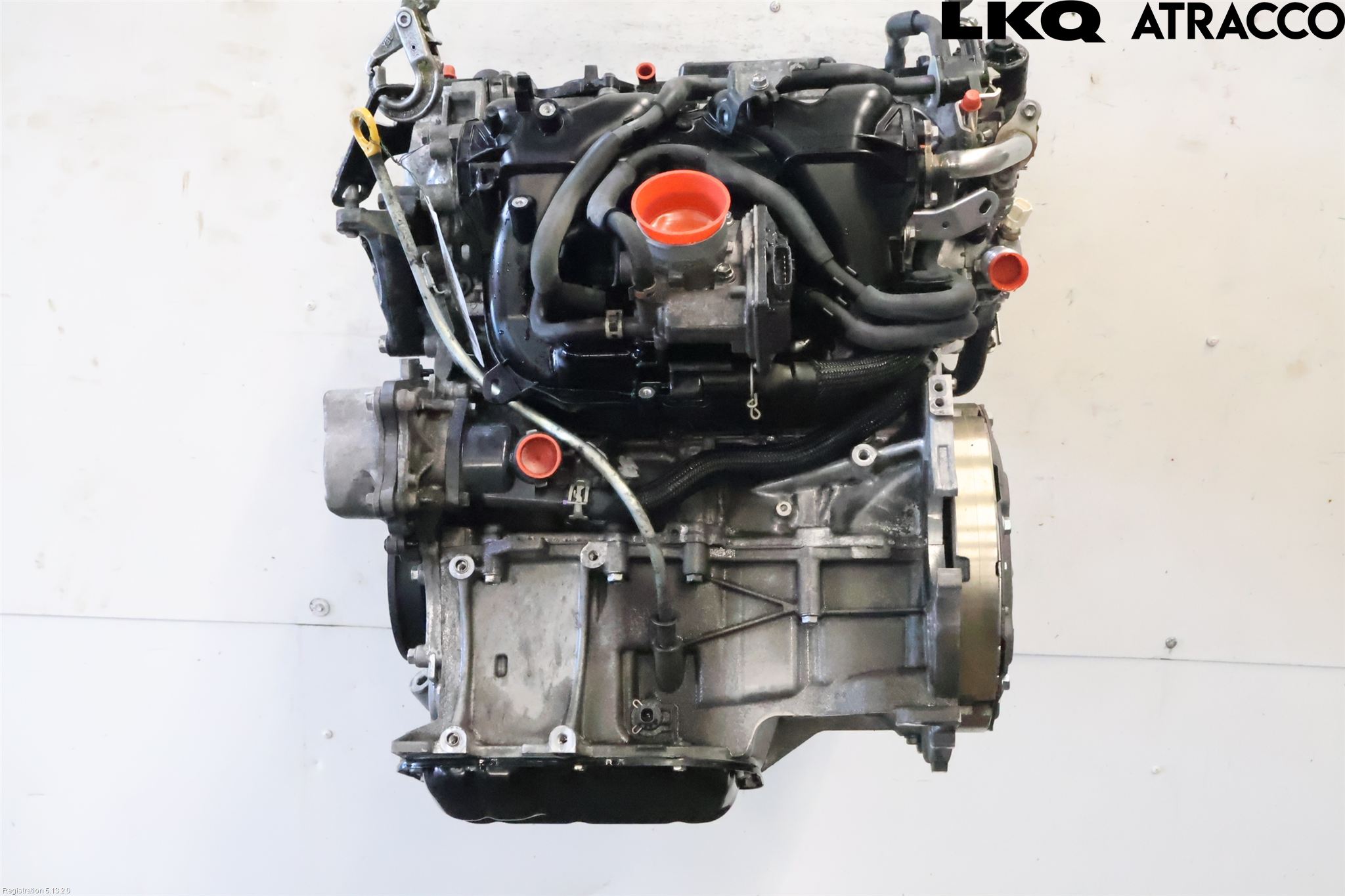 Toyota COROLLA CROSS XG10 22- Motor Bensin