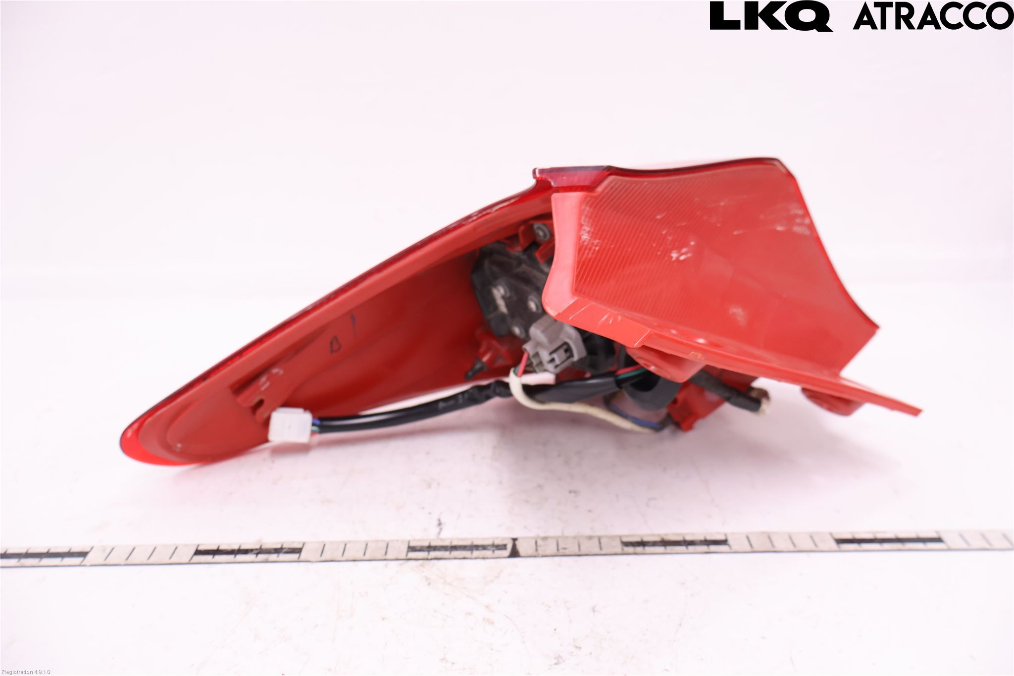 Toyota AURIS 13-19 Bakljus Höger