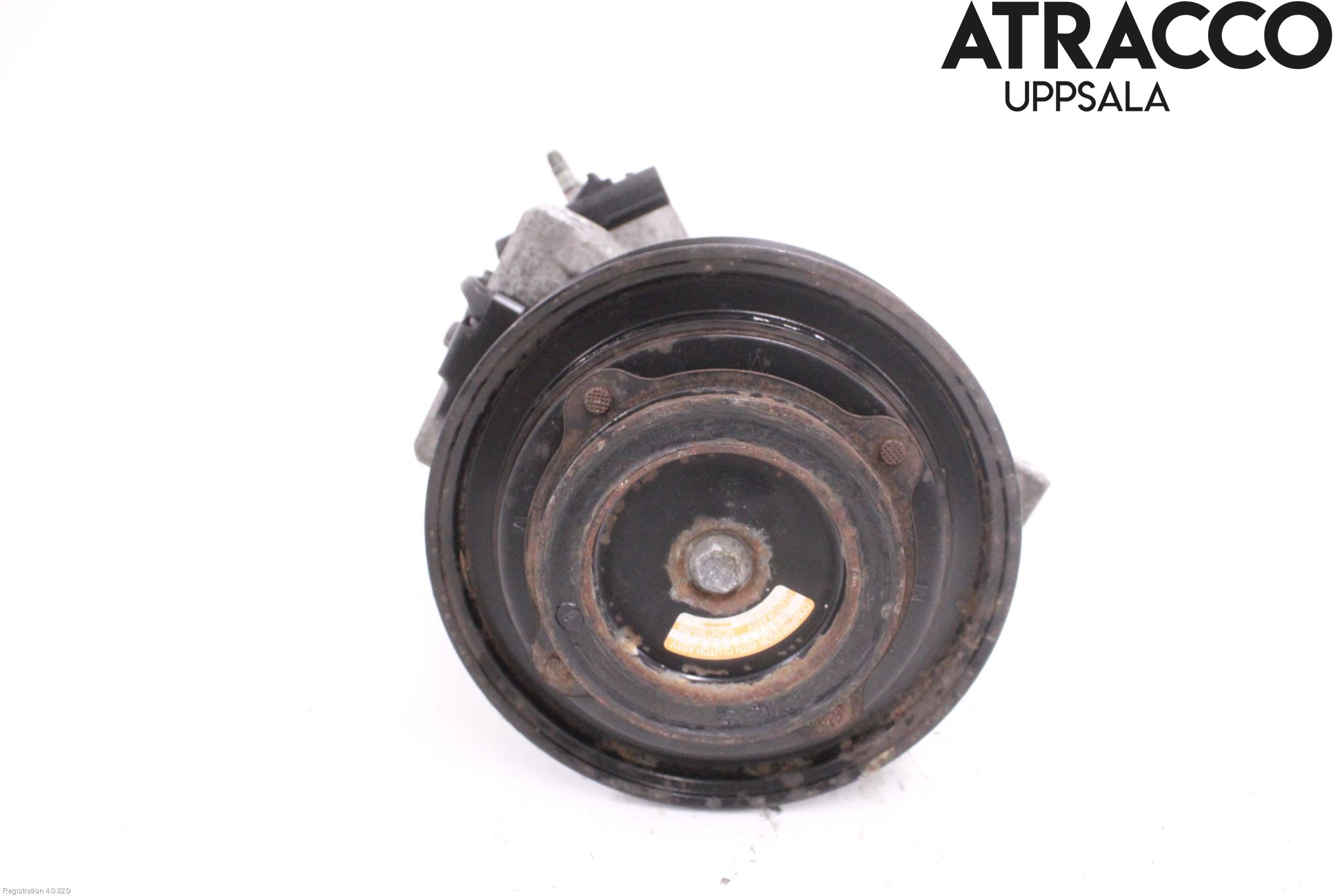 Jeep GRAND CHEROKEE 10-20 Ac Kompressor