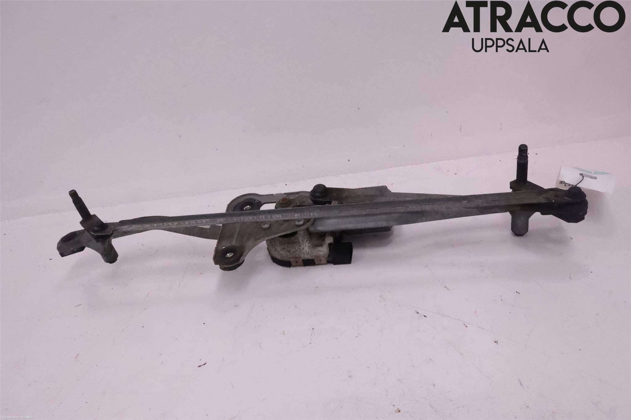 Volvo V60 11-13 Torkarmekanism Vindruta