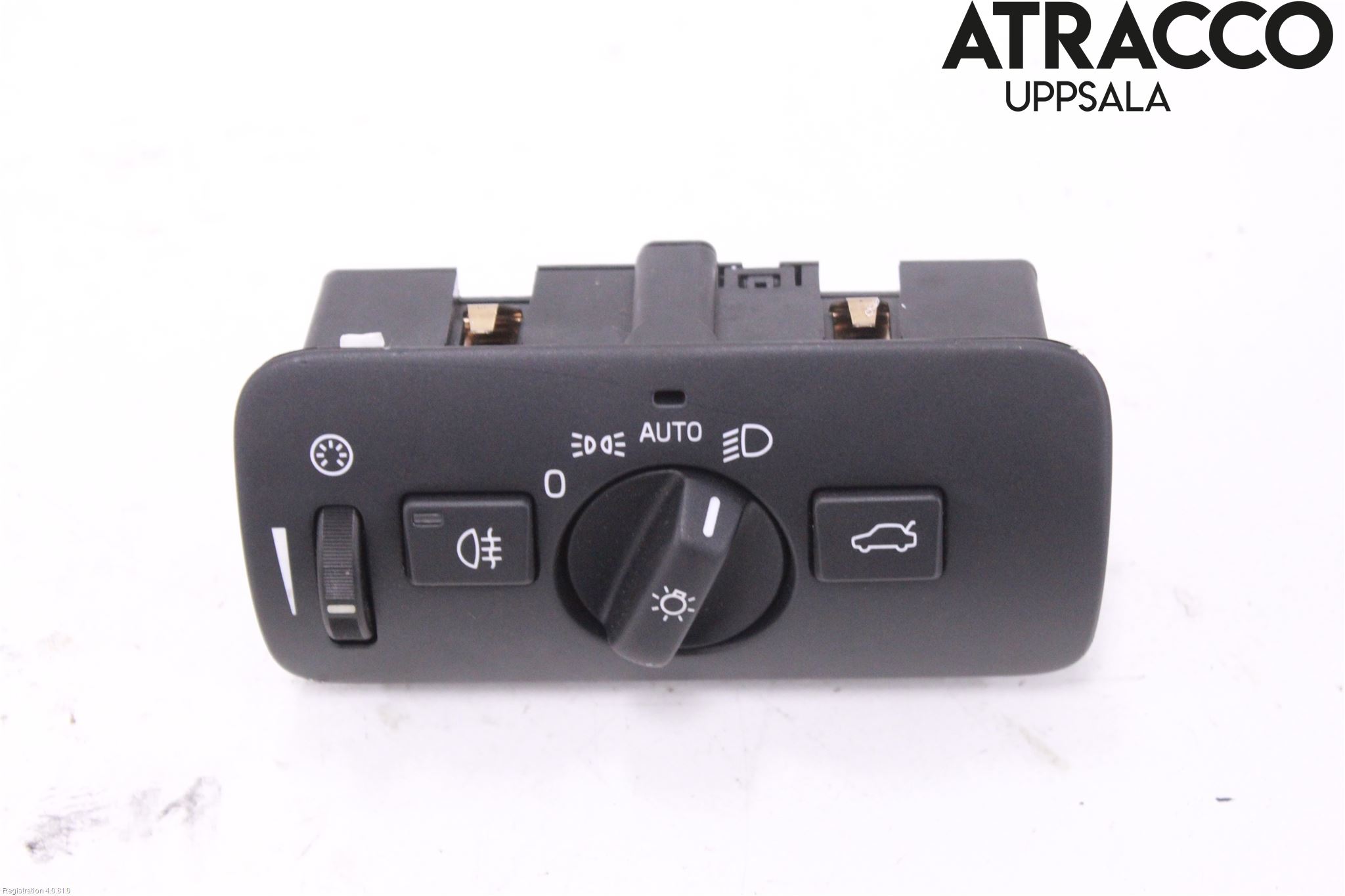 Volvo V40 12-19 Strömställare Ljus