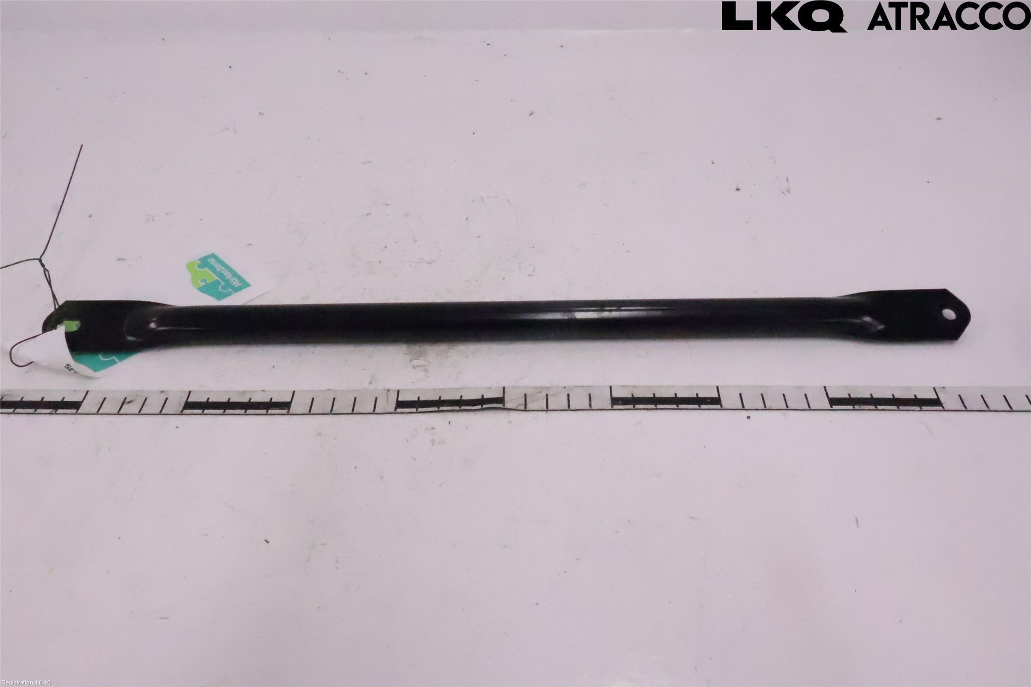 Lexus ES 250/300/330 Front Övrigt