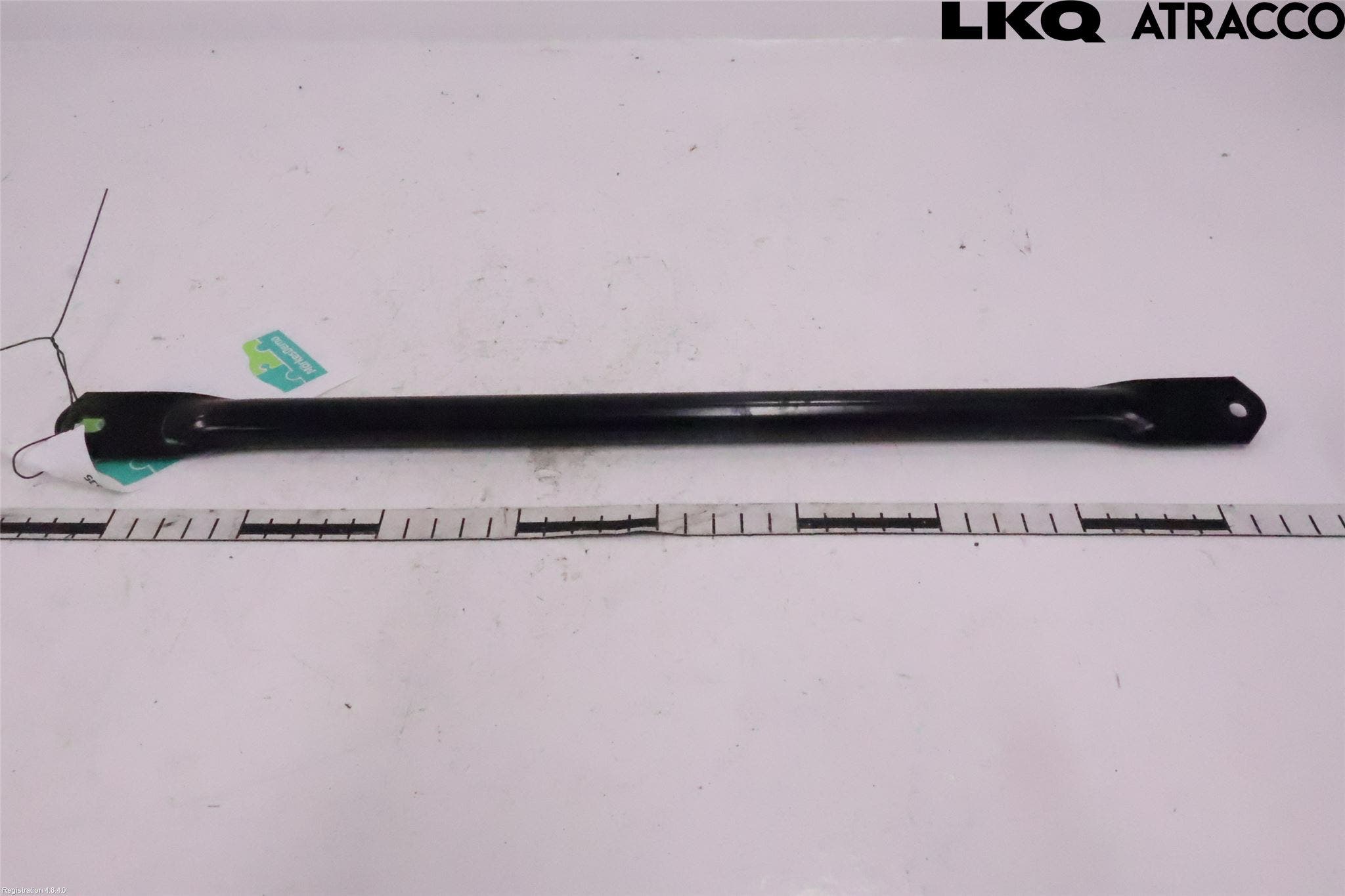 Lexus ES 250/300/330 Front Övrigt