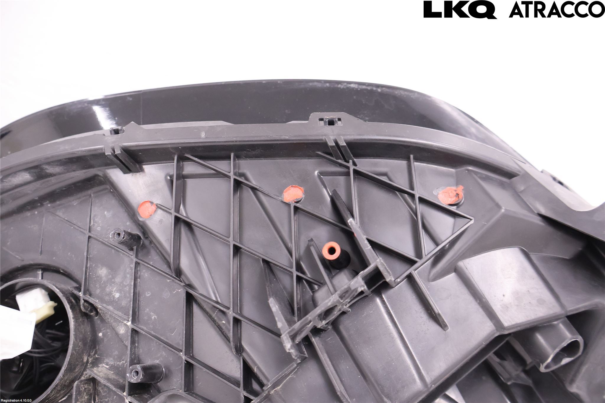 Tesla MODEL 3 17- Strålkastare Vänster