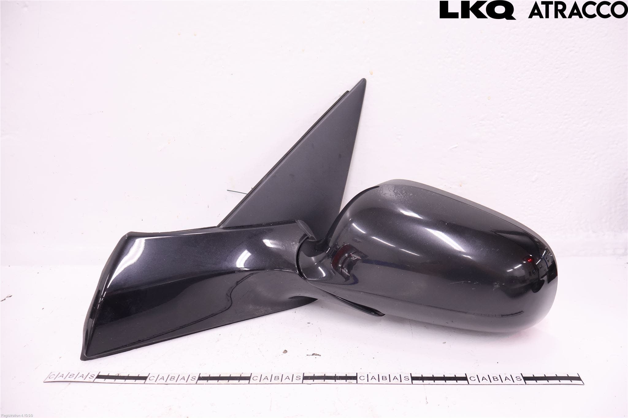 Saab 9-5 06-10 Spegel Yttre El Vä