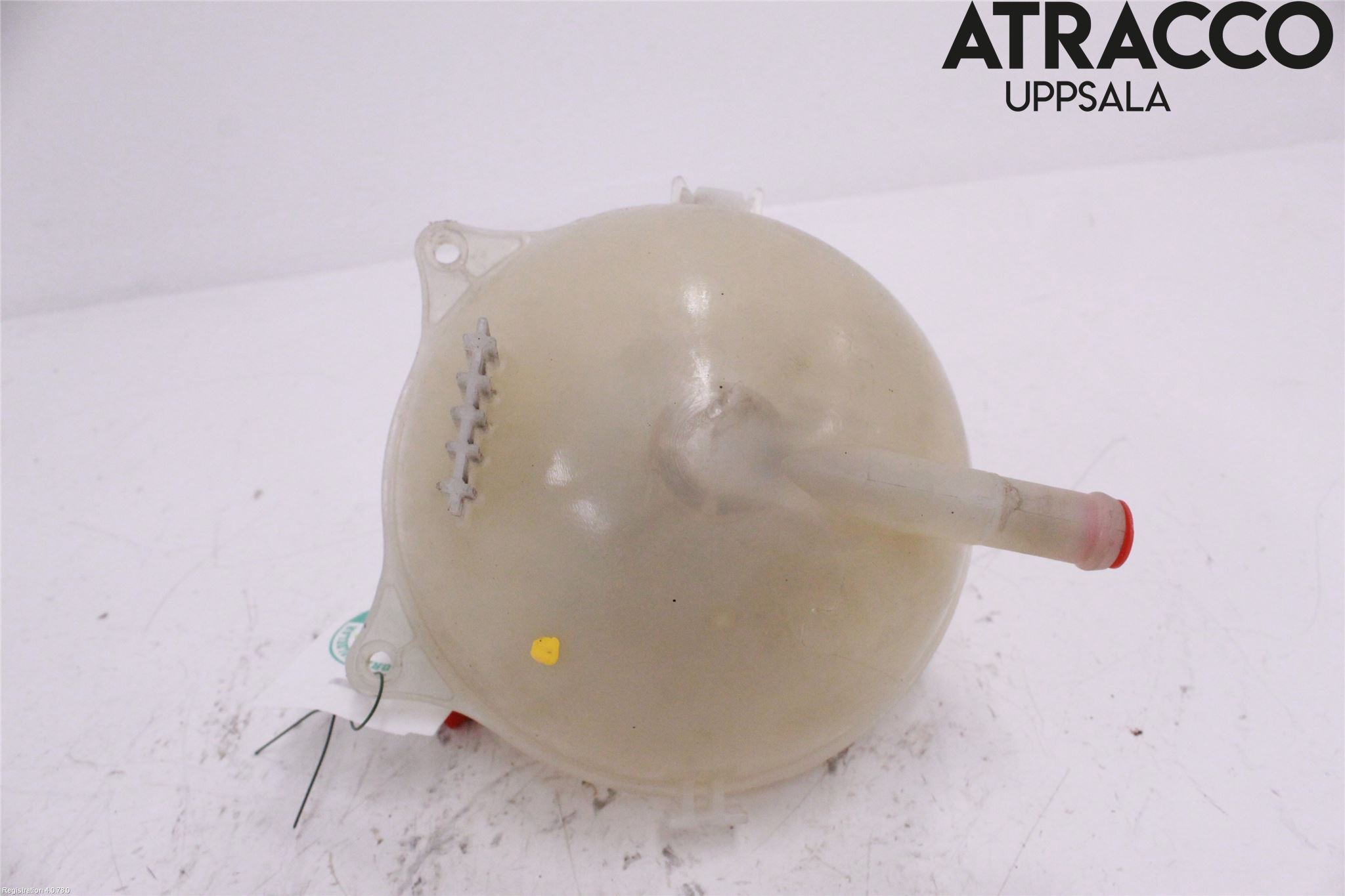 Seat IBIZA III 02-06 Expansionstank