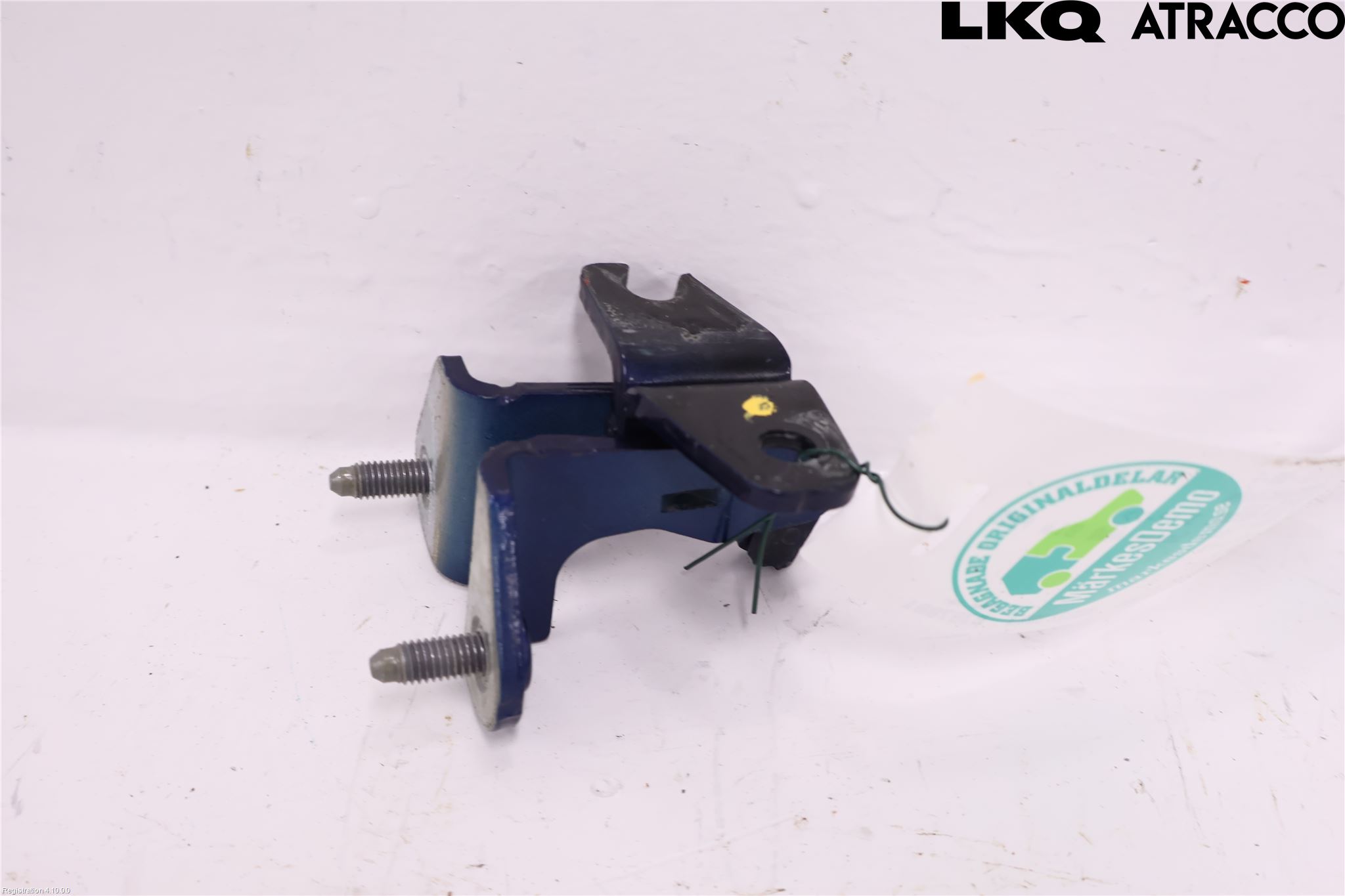 Tesla MODEL 3 17- Dörrgångjärn