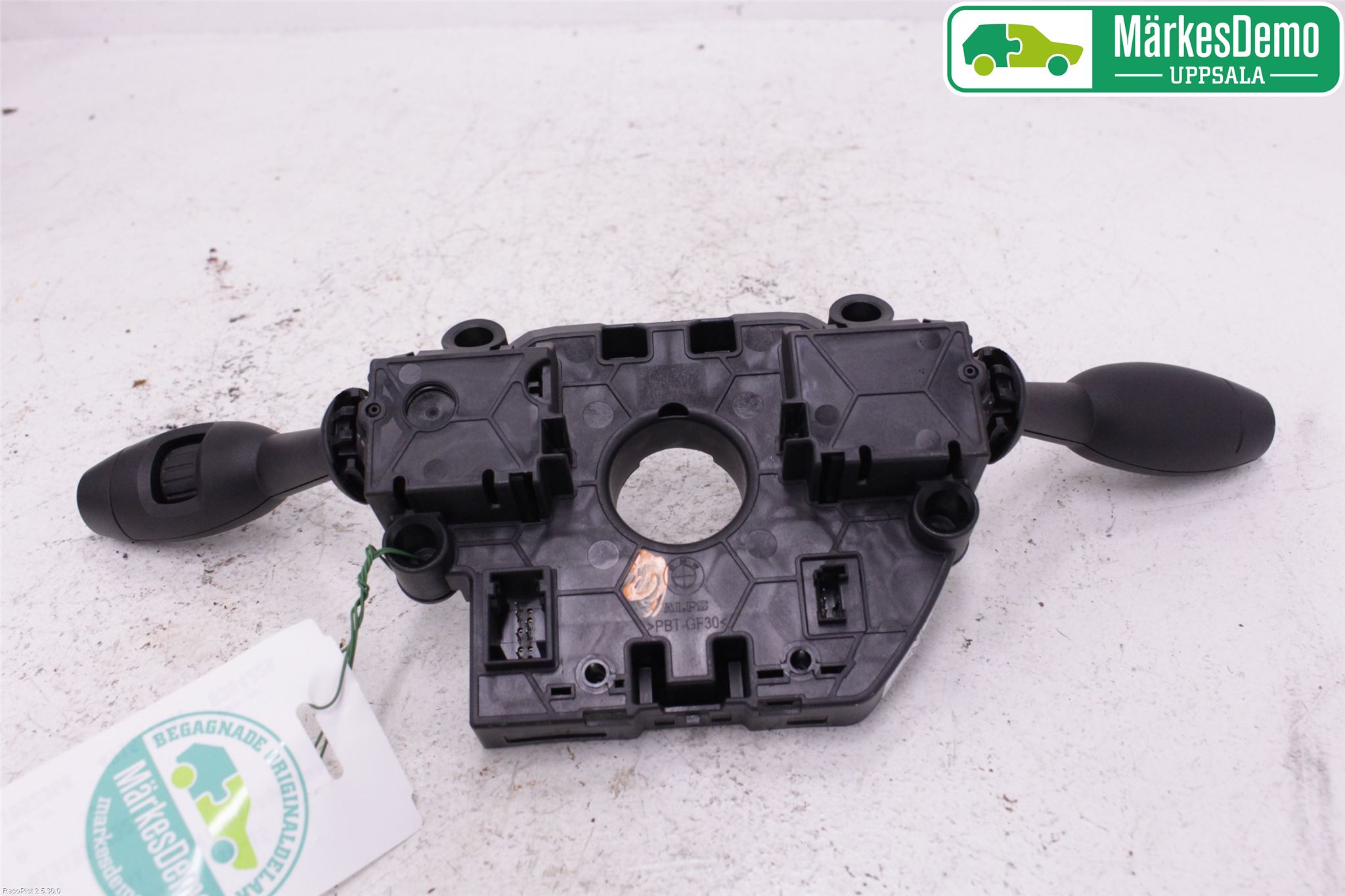 Mini ONE/COOPER 5DR F55 14-24 Spakcentral