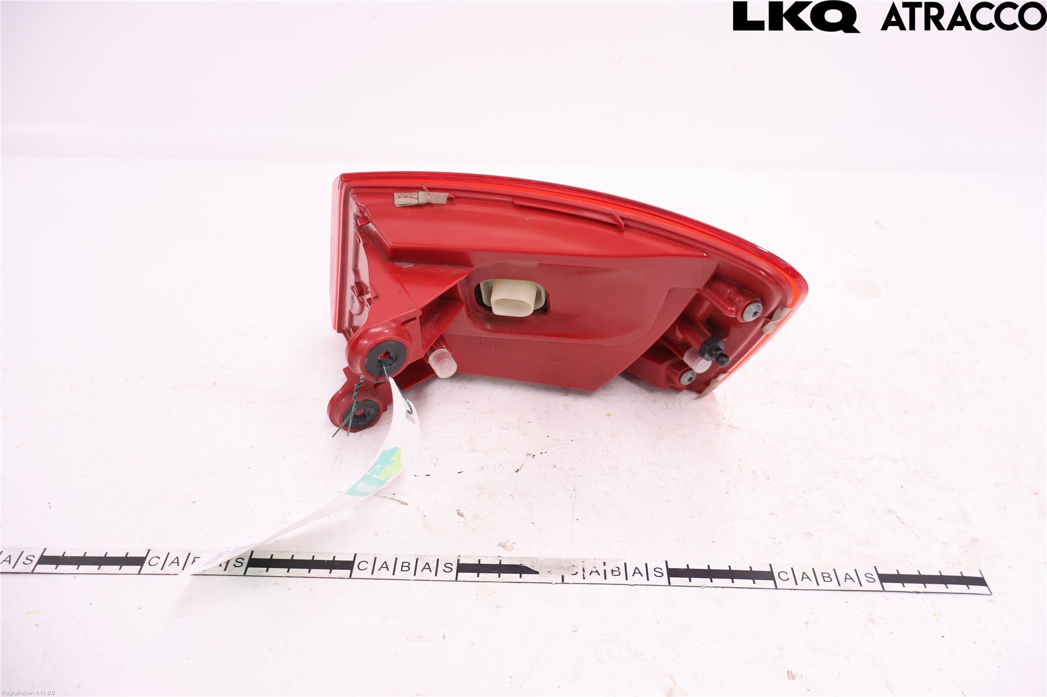 Audi A6/S6 4G 11-18 Bakljus Vänster