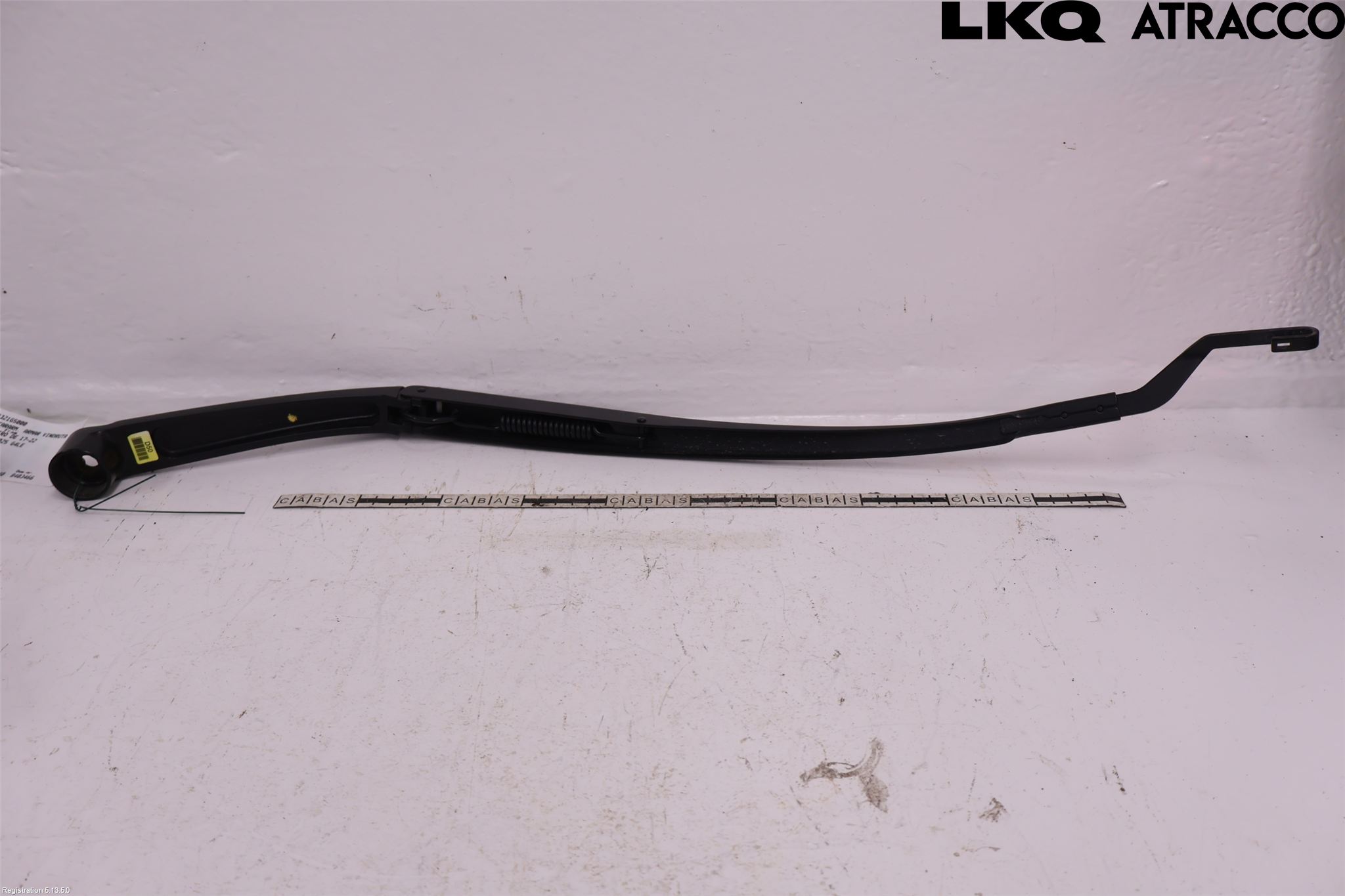 Kia NIRO (DE) 17-22 Torkararm Armar Vindruta