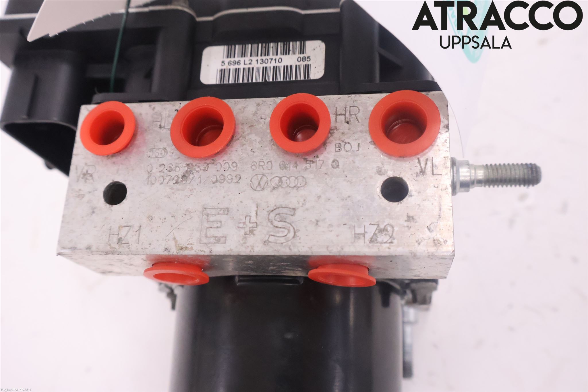 Audi A1/S1 11-18 Abs Hydraulaggregat