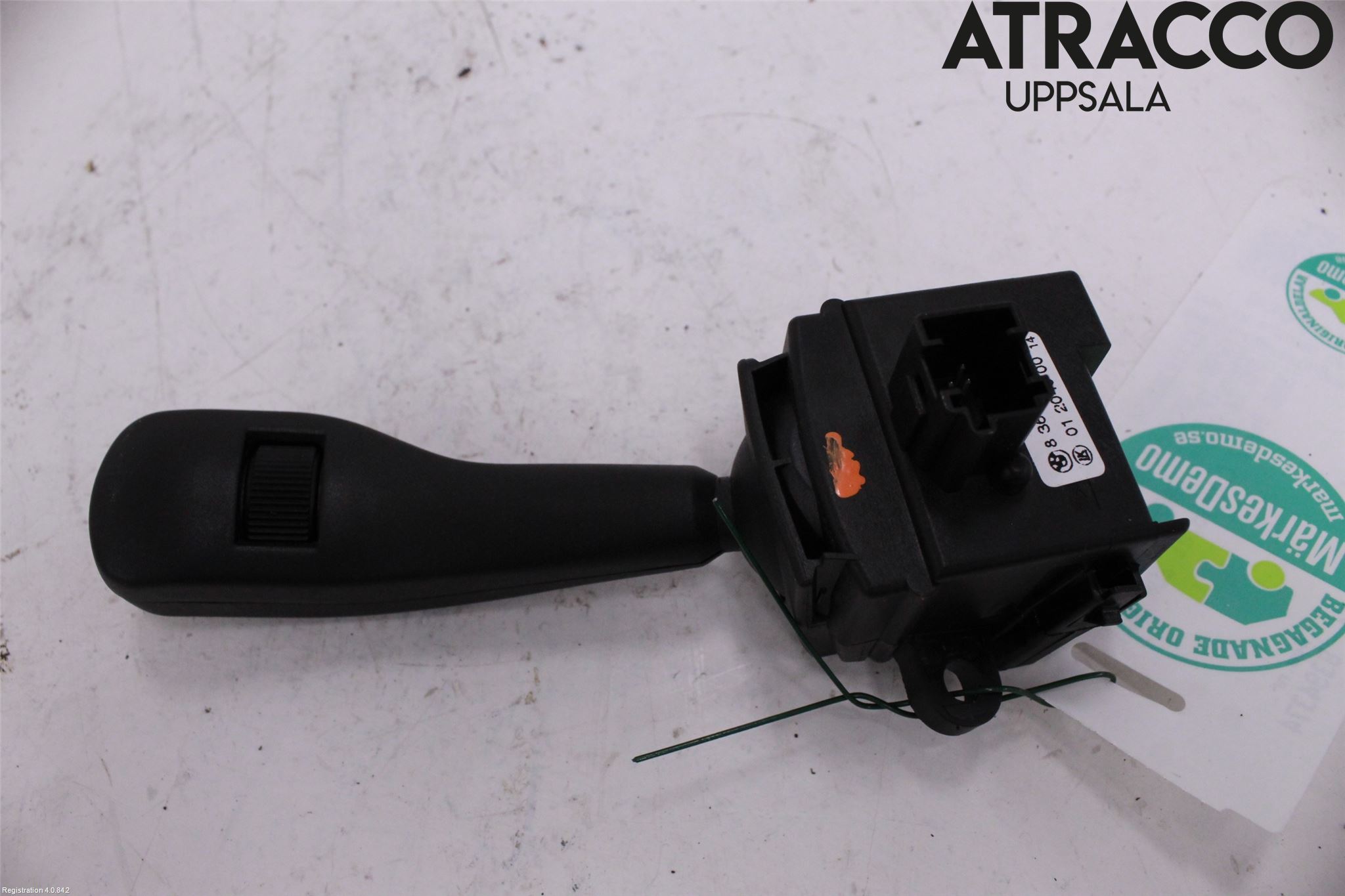 BMW Z4 E86/85Cou/CAB 02-08 Spak Ljus-Spolomk