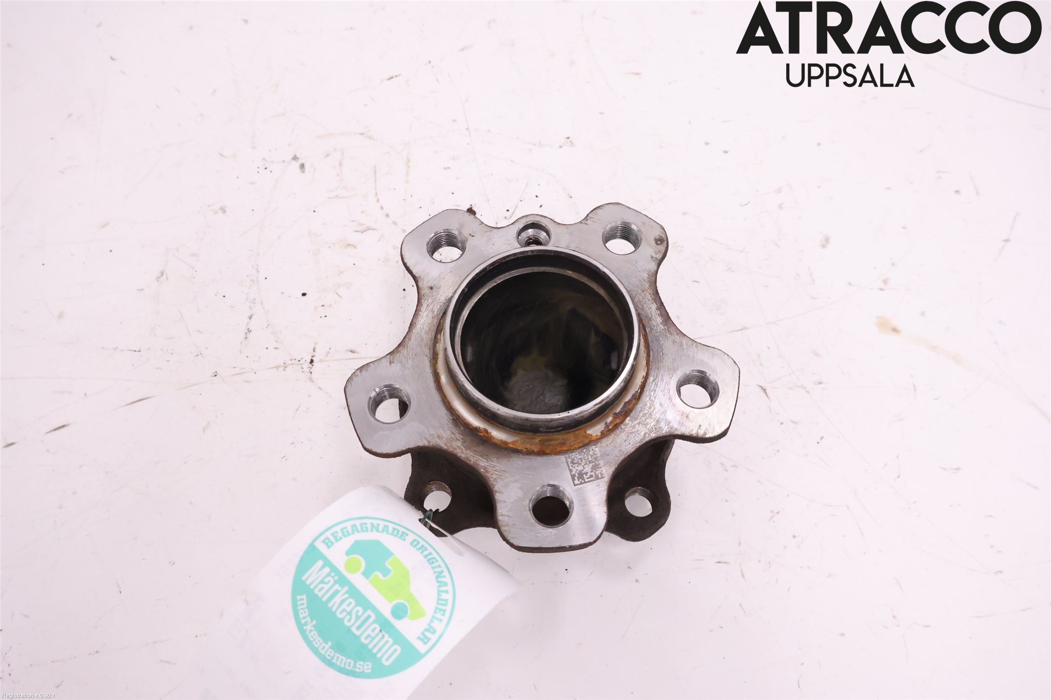 BMW 3 G20/G21/G80/G81 19- Nav Fram