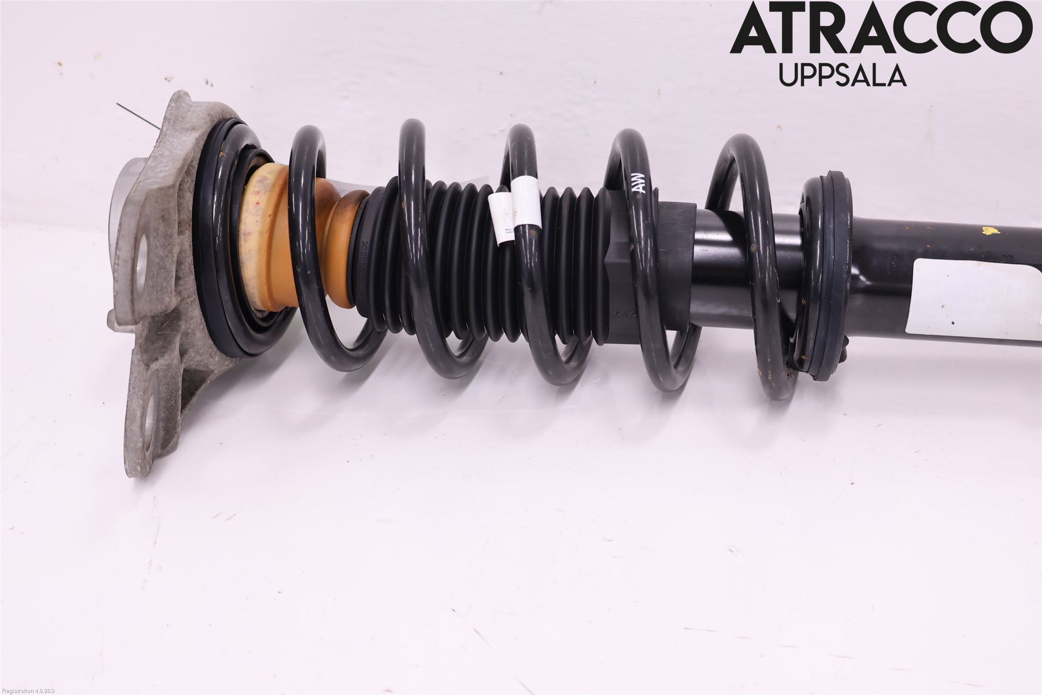 BMW i3 I01 13-22 Fjäderben Bak Höger