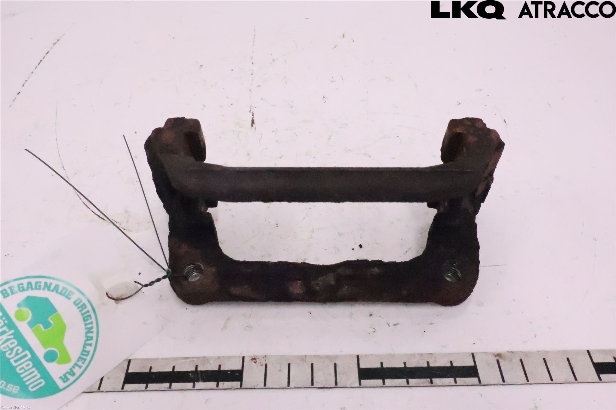 Opel ASTRA J 10-15 Bromsokshållare