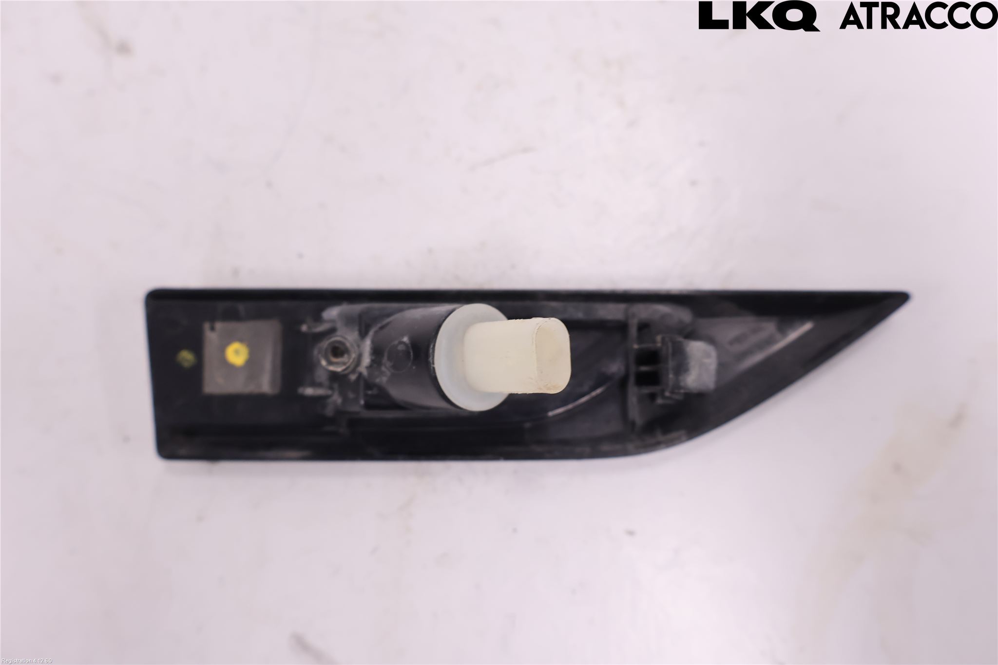 Volkswagen VW CADDY 16-20 Blinkers Sidoblinkers Vä