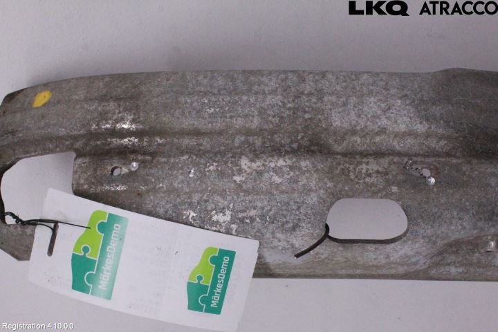 BMW 5 E39 95-04 Stötfångarbalk Fram