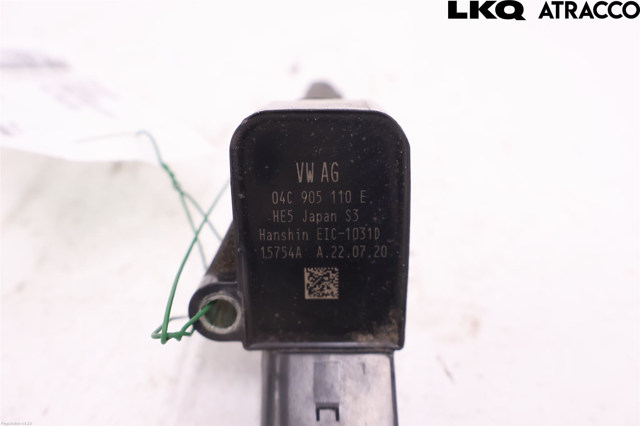 Skoda OCTAVIA (NX) 20- Tändspole