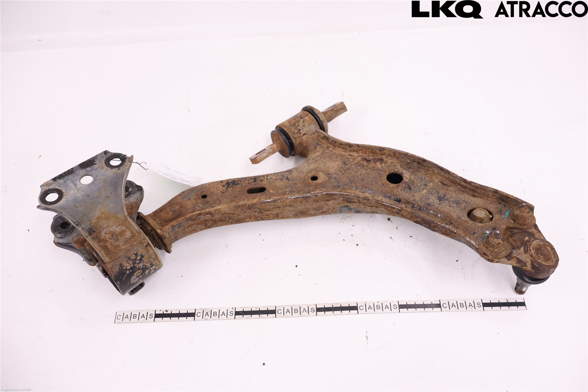Honda CR-V 13-18 Bärarm Fram Undre Vä
