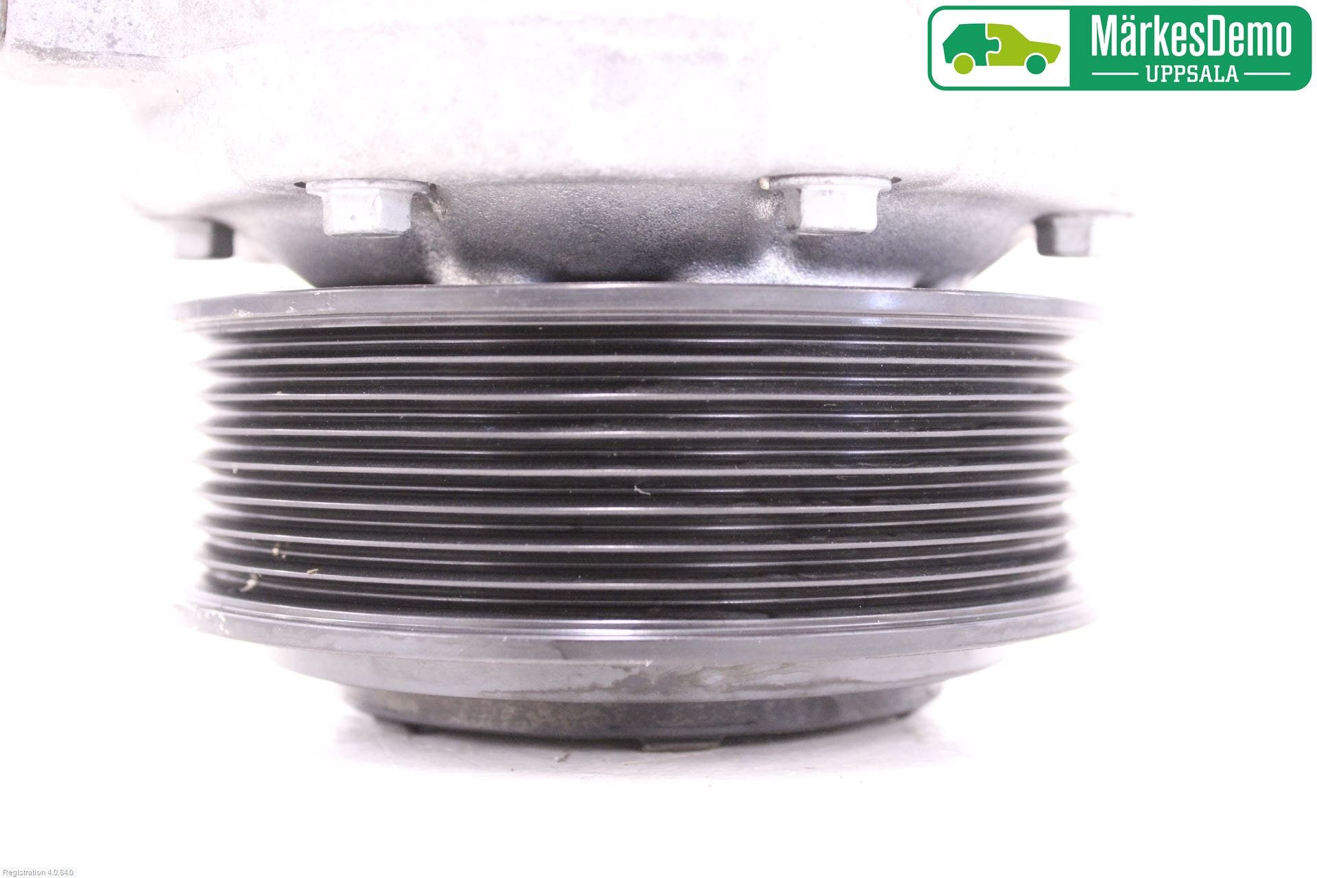 BMW 4 F32/F33/F82/F83 13-20 Ac Kompressor