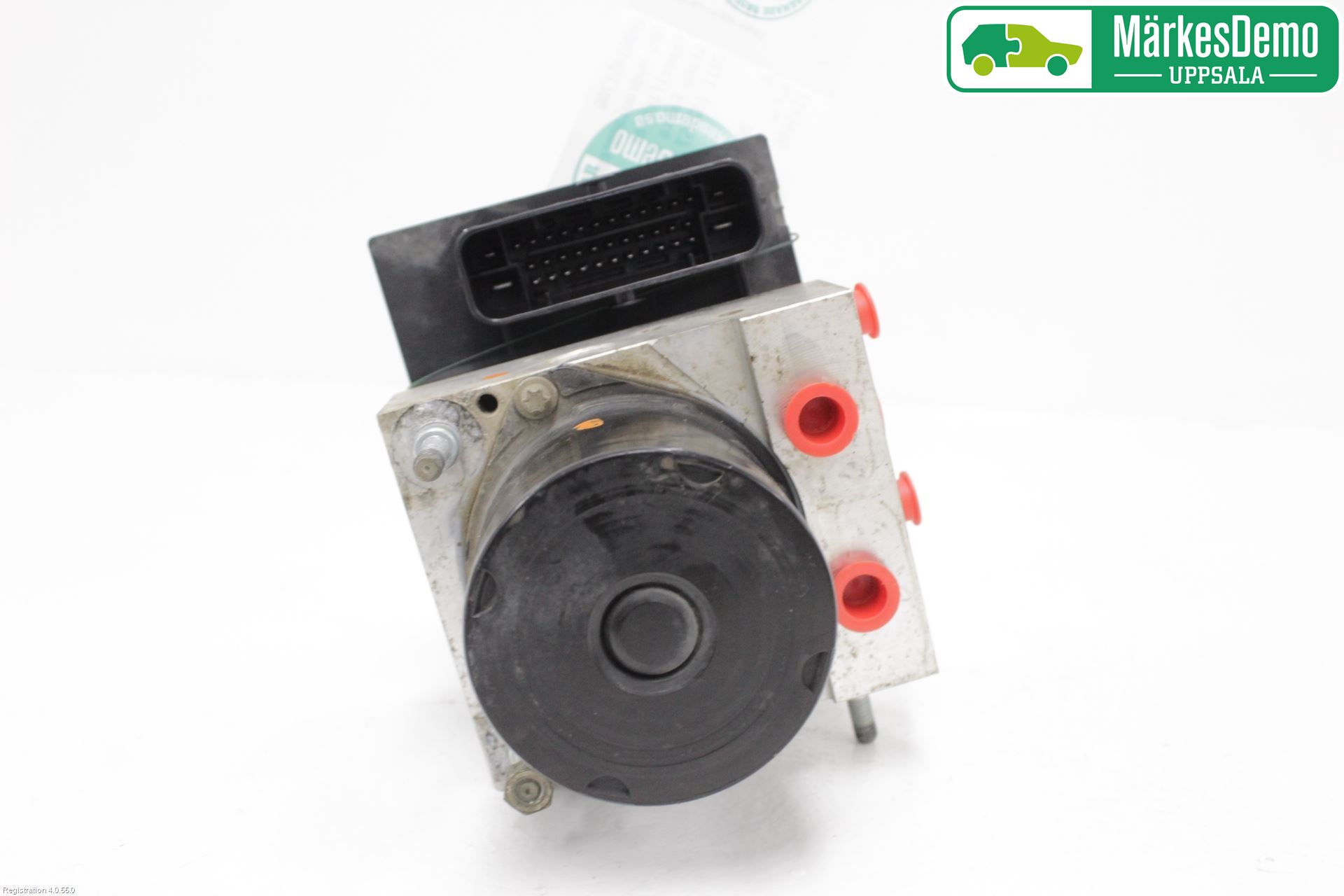Skoda FABIA 07-14 Abs Hydraulaggregat