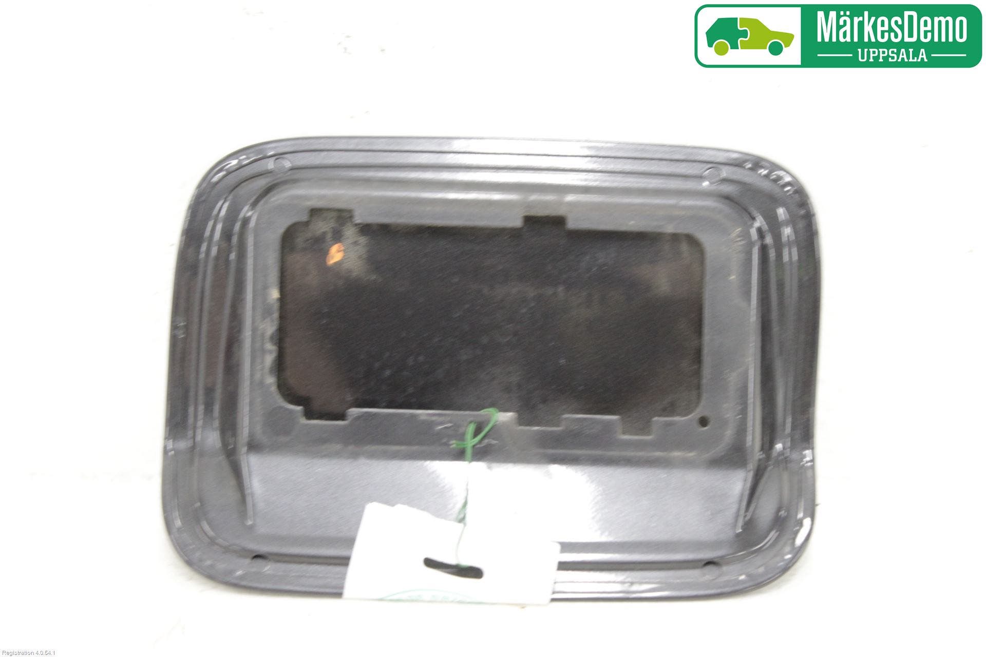 BMW 7 F01/02/03/04 09-15 Tanklucka