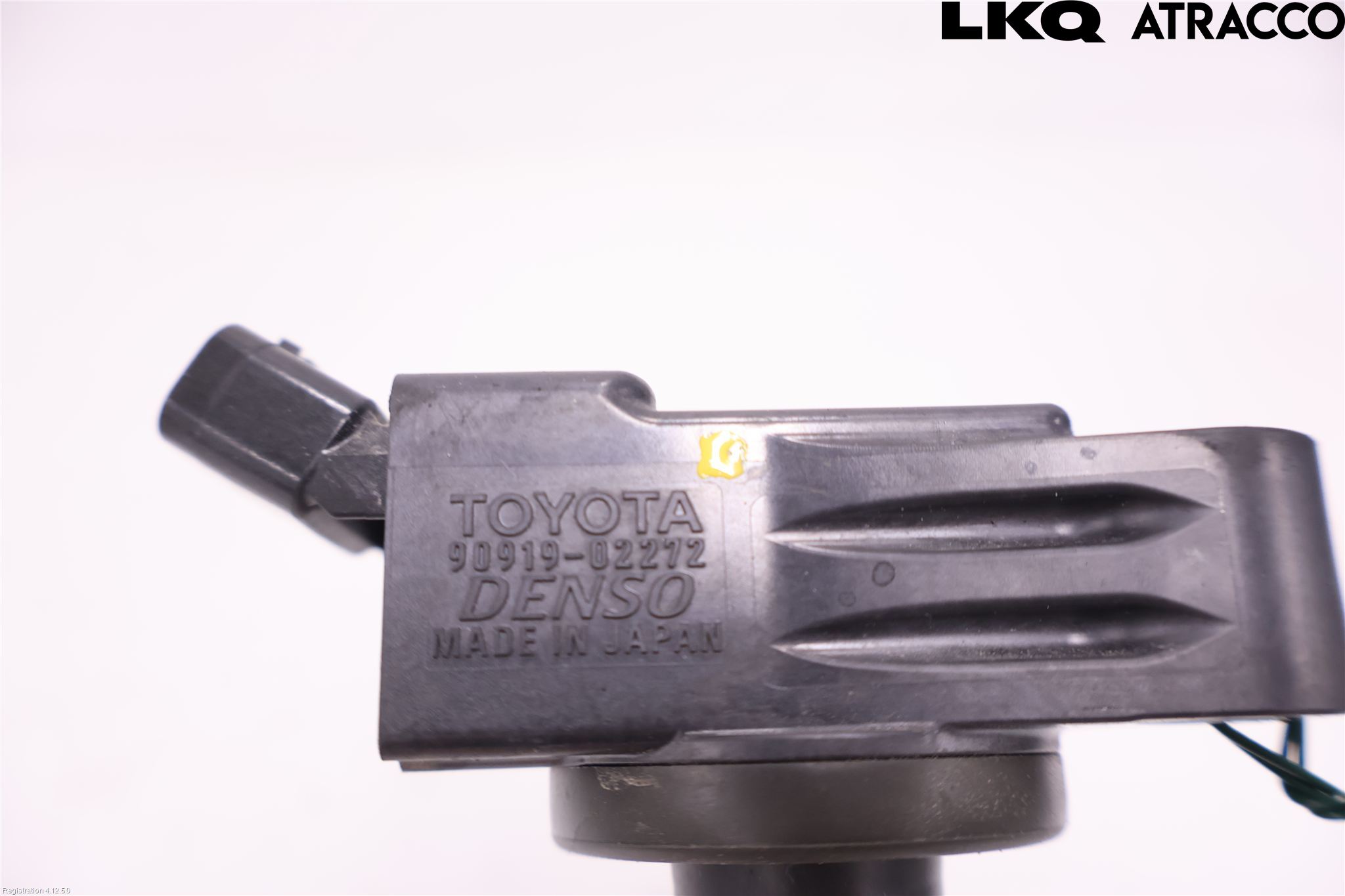 Toyota COROLLA 19- Tändspole