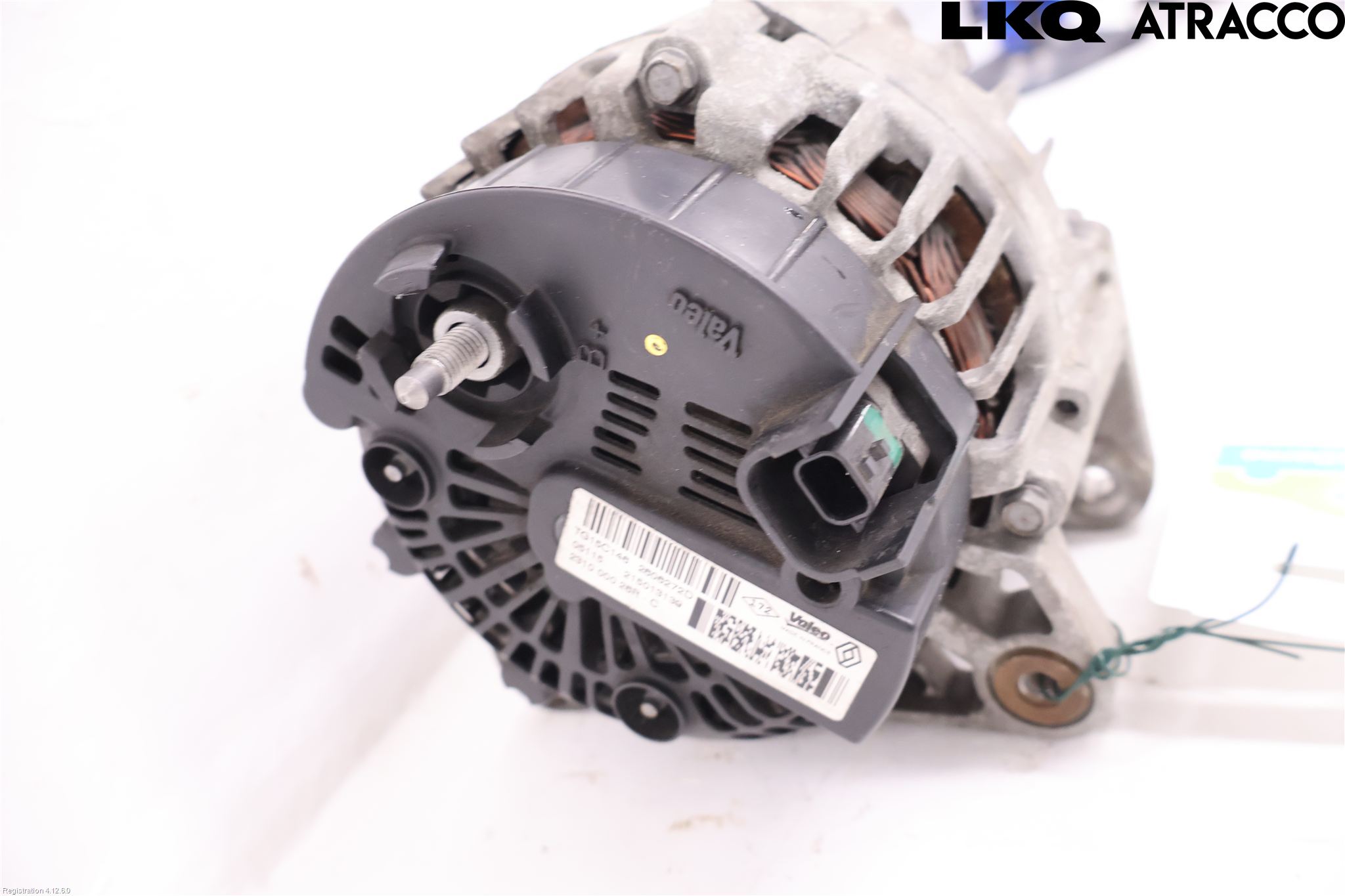 Mercedes-Benz MB CITAN (W415) 13-21 Generator
